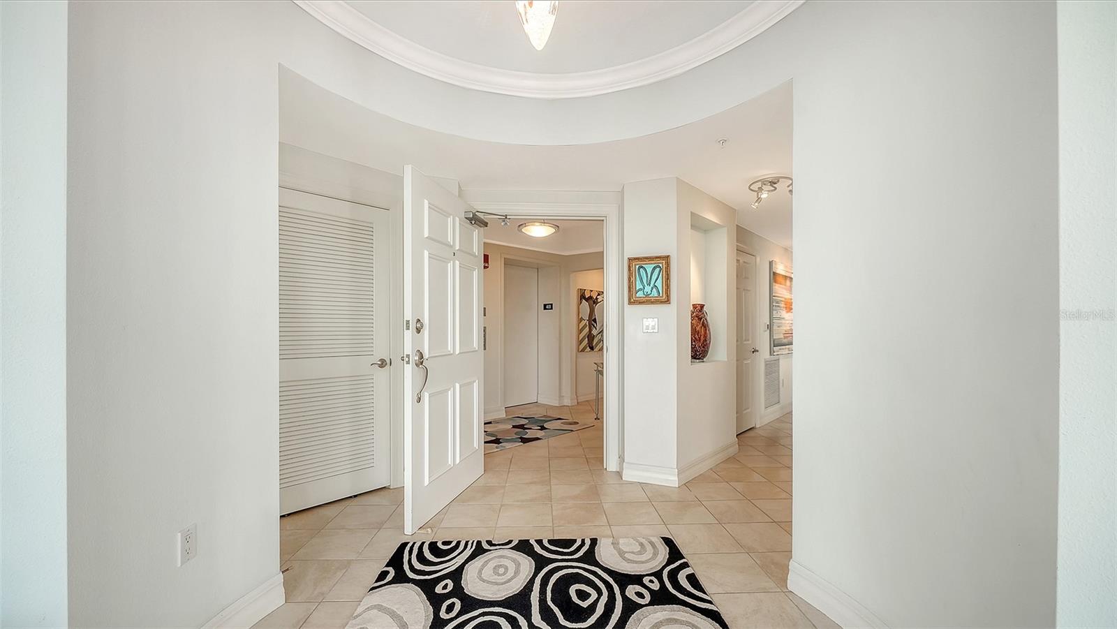 MERIDIAN AT THE OAKS PRESERVE - Residential