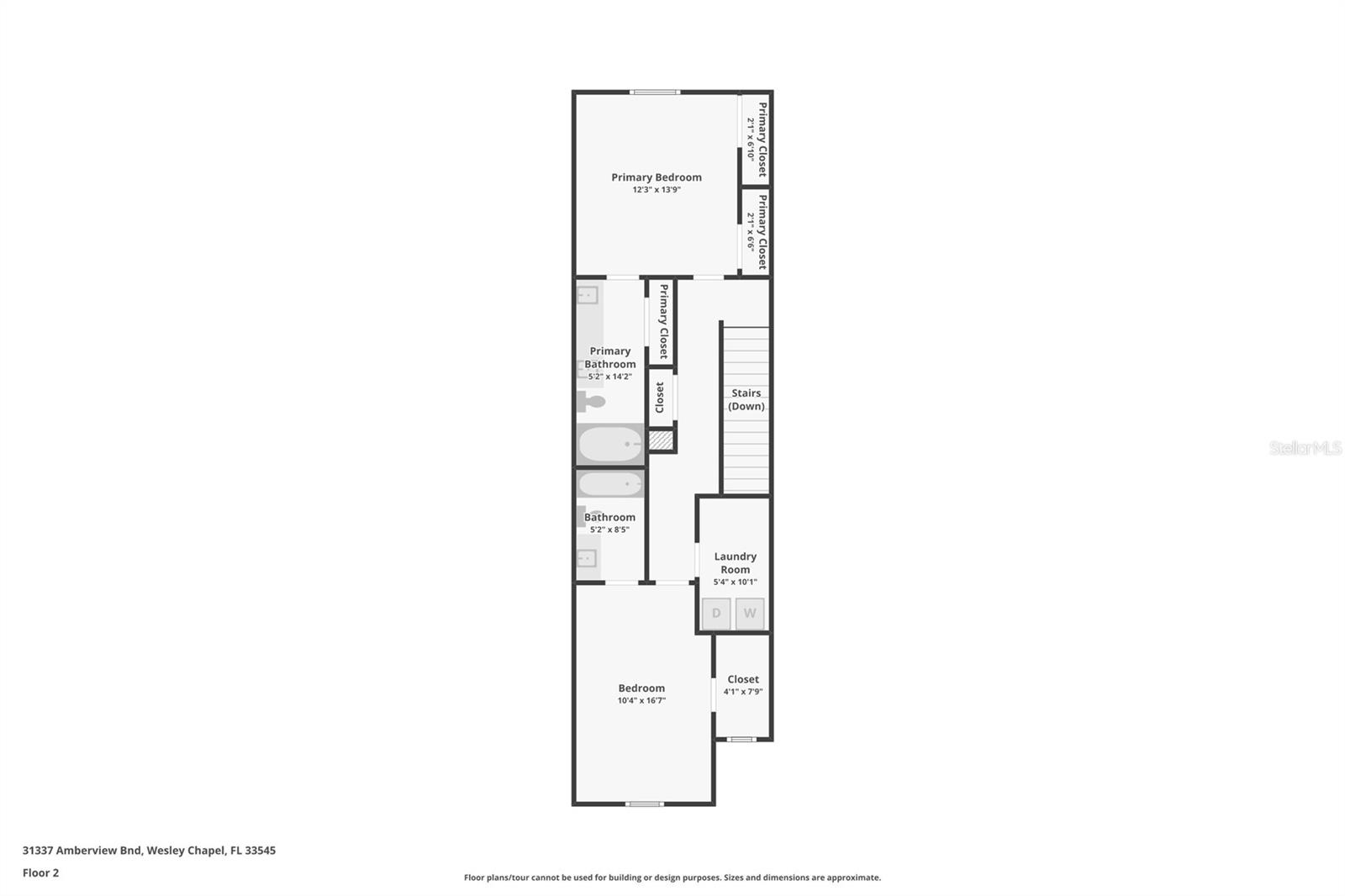 CHAPEL XING PRCL 5 - Residential