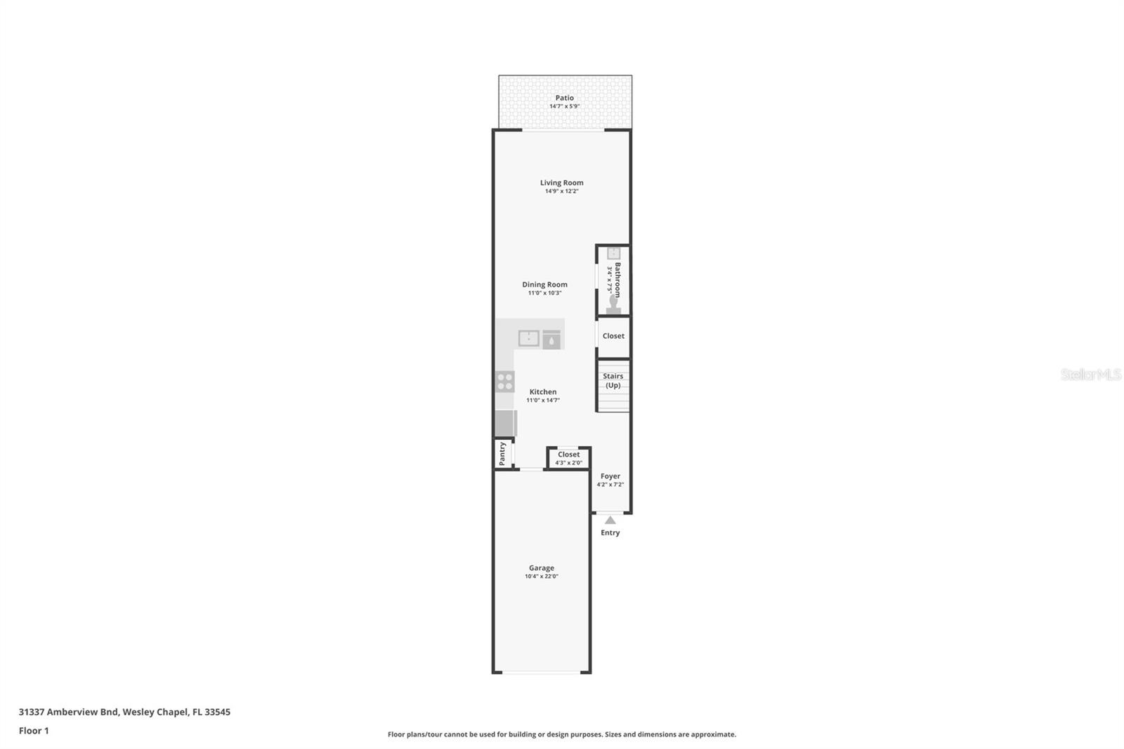 CHAPEL XING PRCL 5 - Residential