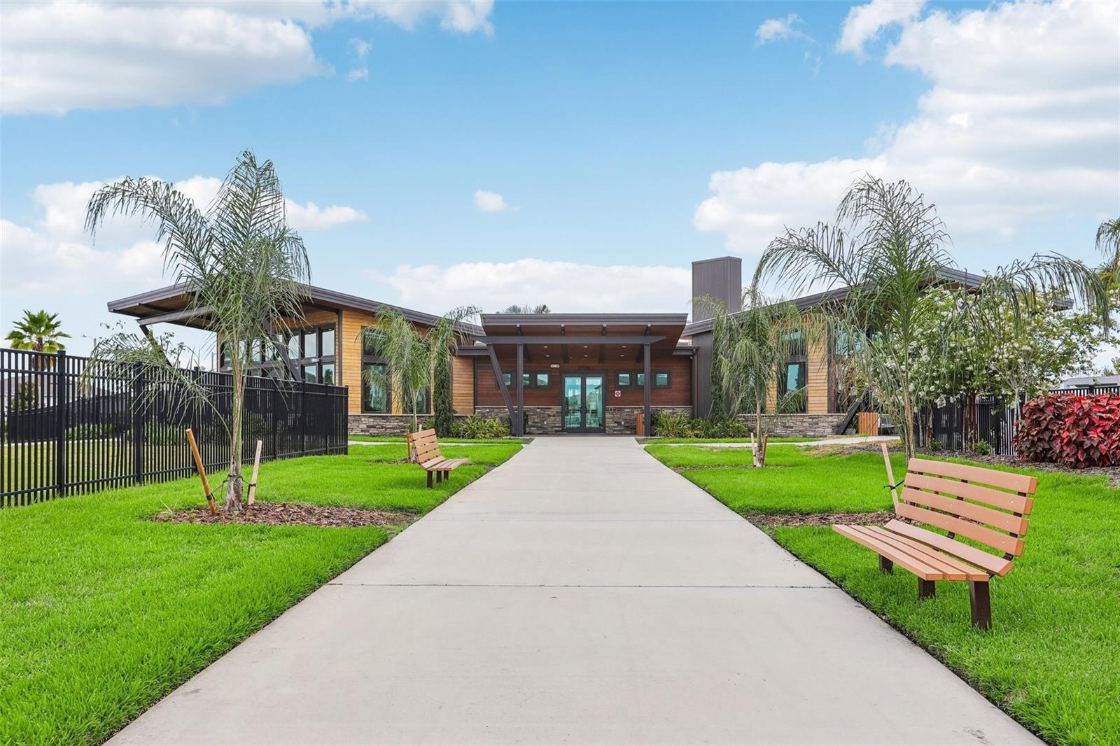 CHAPEL XING PRCL 5 - Residential