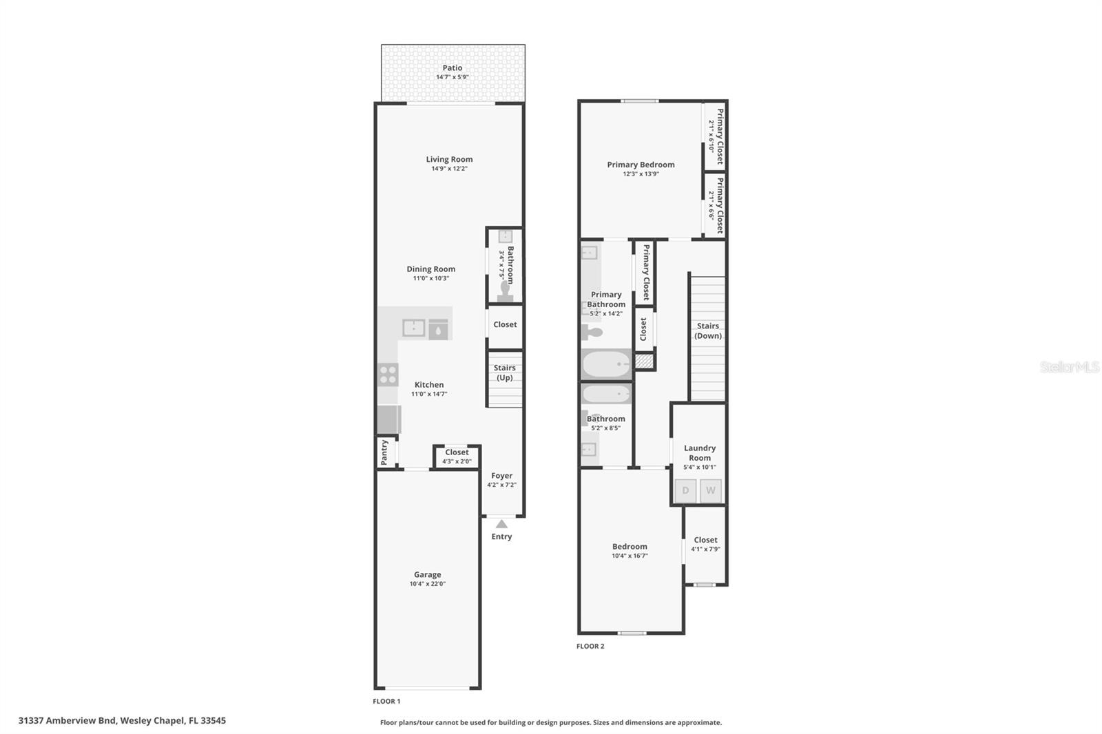 CHAPEL XING PRCL 5 - Residential