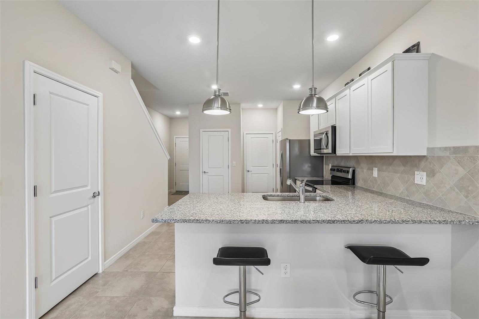 CHAPEL XING PRCL 5 - Residential