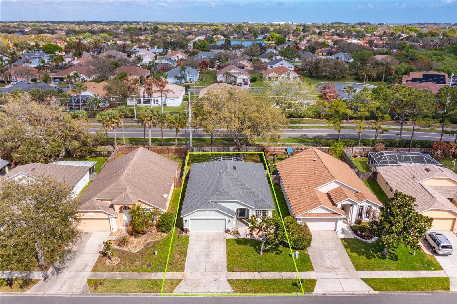 WESTBROOKE PH 01 - Residential