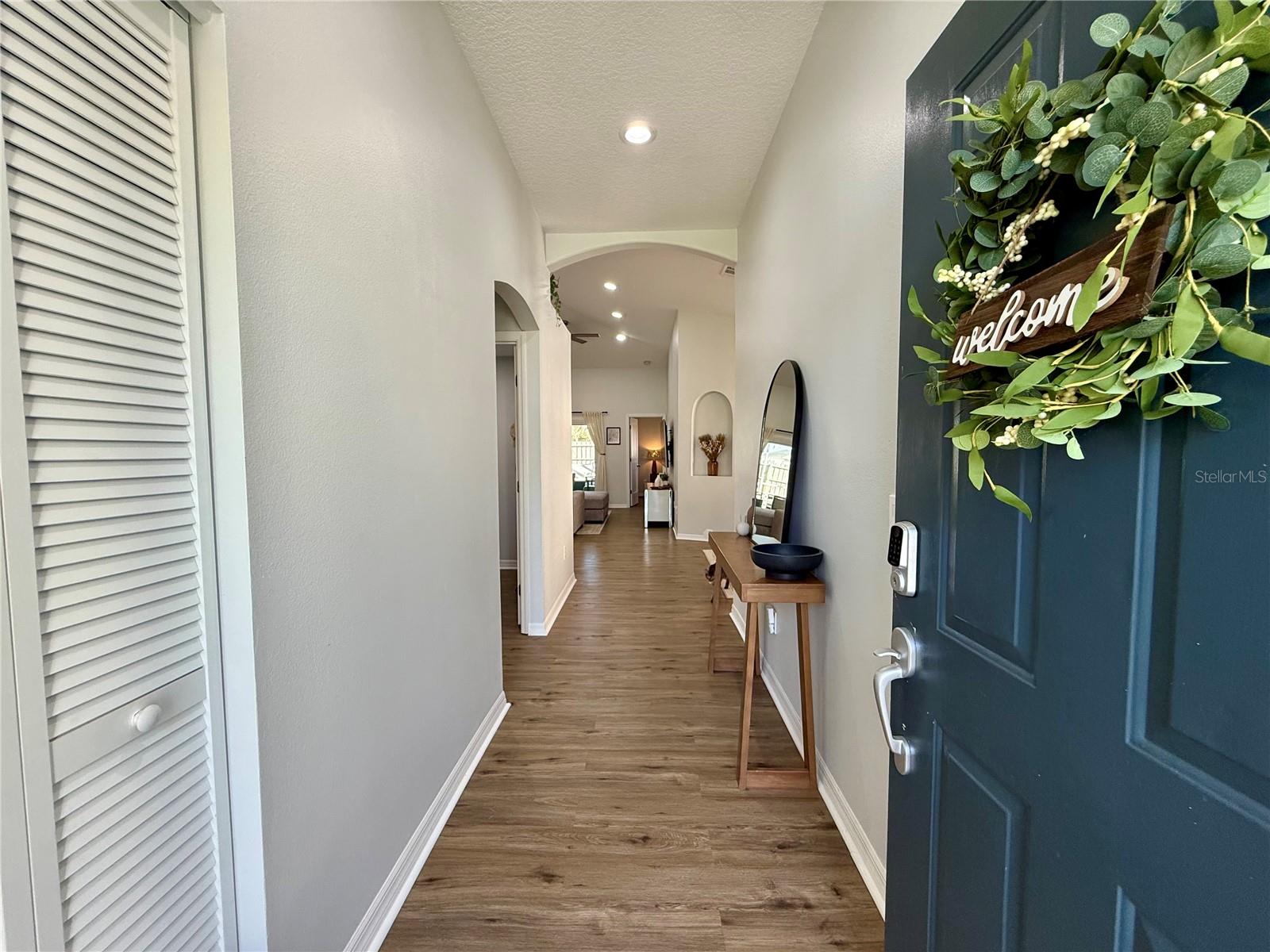 WESTBROOKE PH 01 - Residential