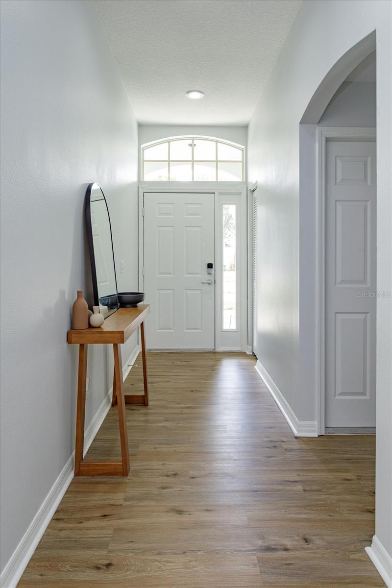 WESTBROOKE PH 01 - Residential