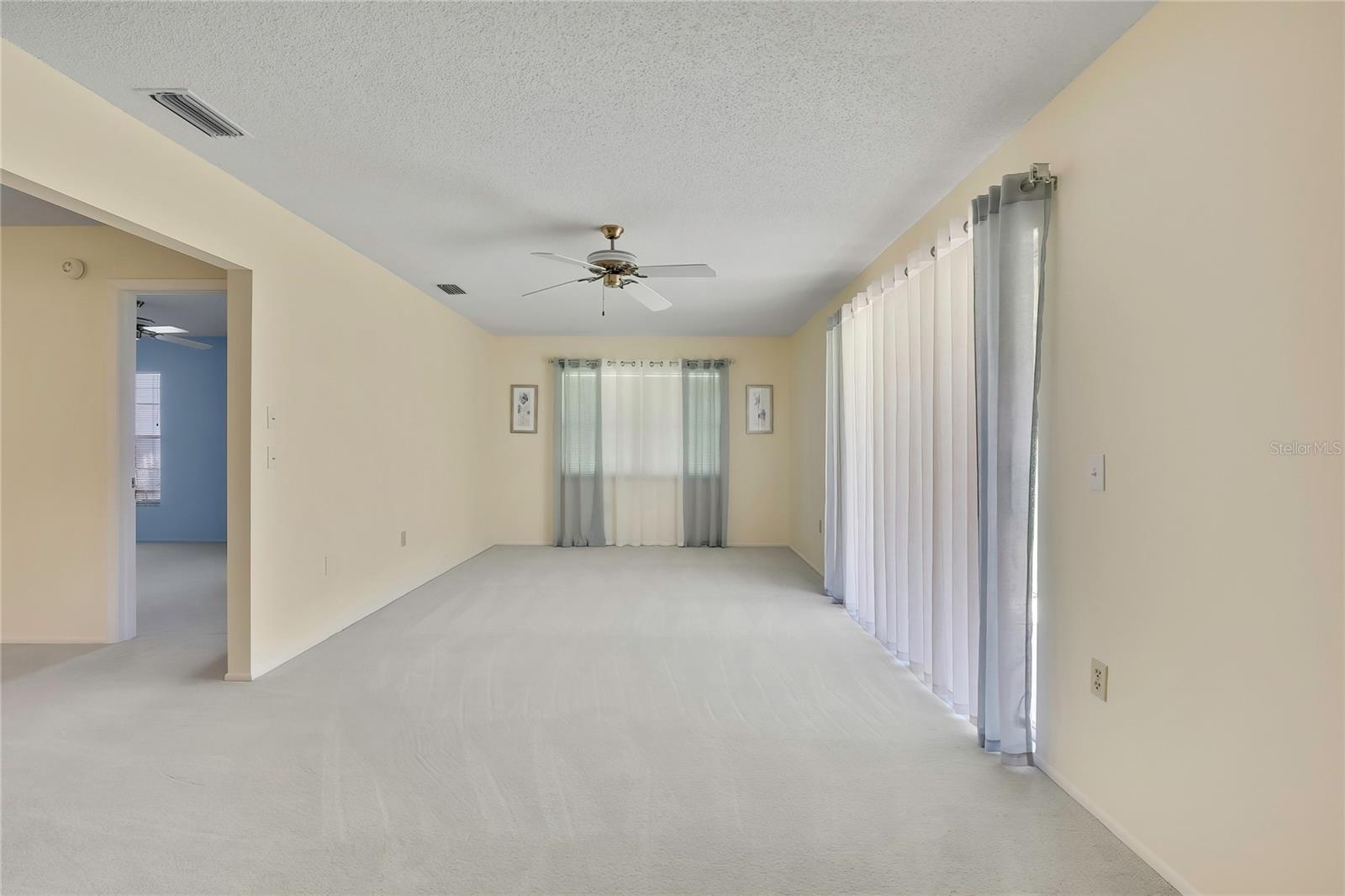 TIMBER PINES - Residential