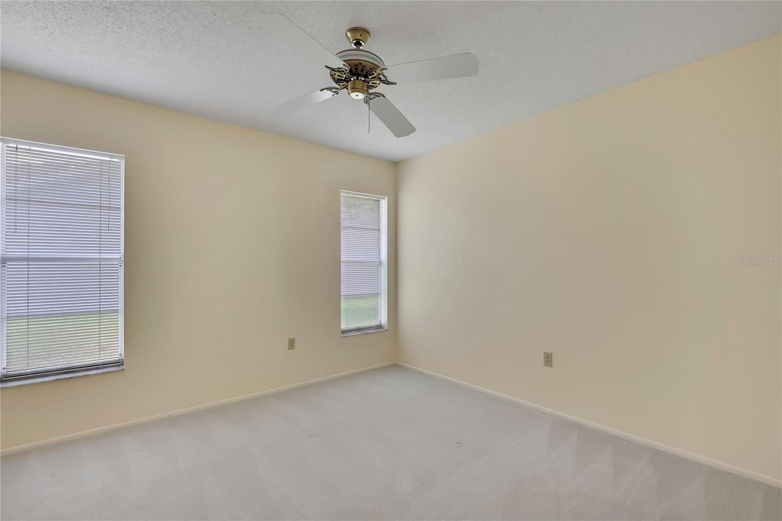 TIMBER PINES - Residential