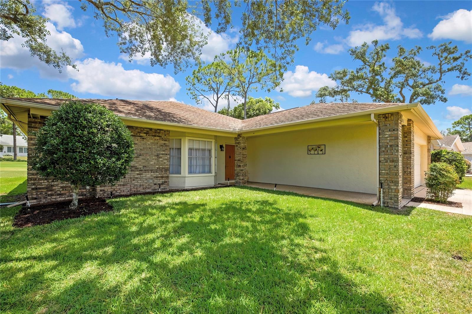 TIMBER PINES - Residential