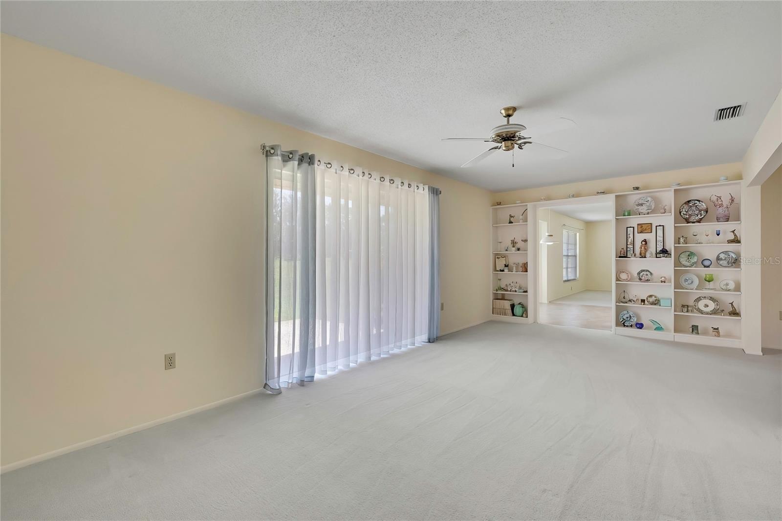 TIMBER PINES - Residential