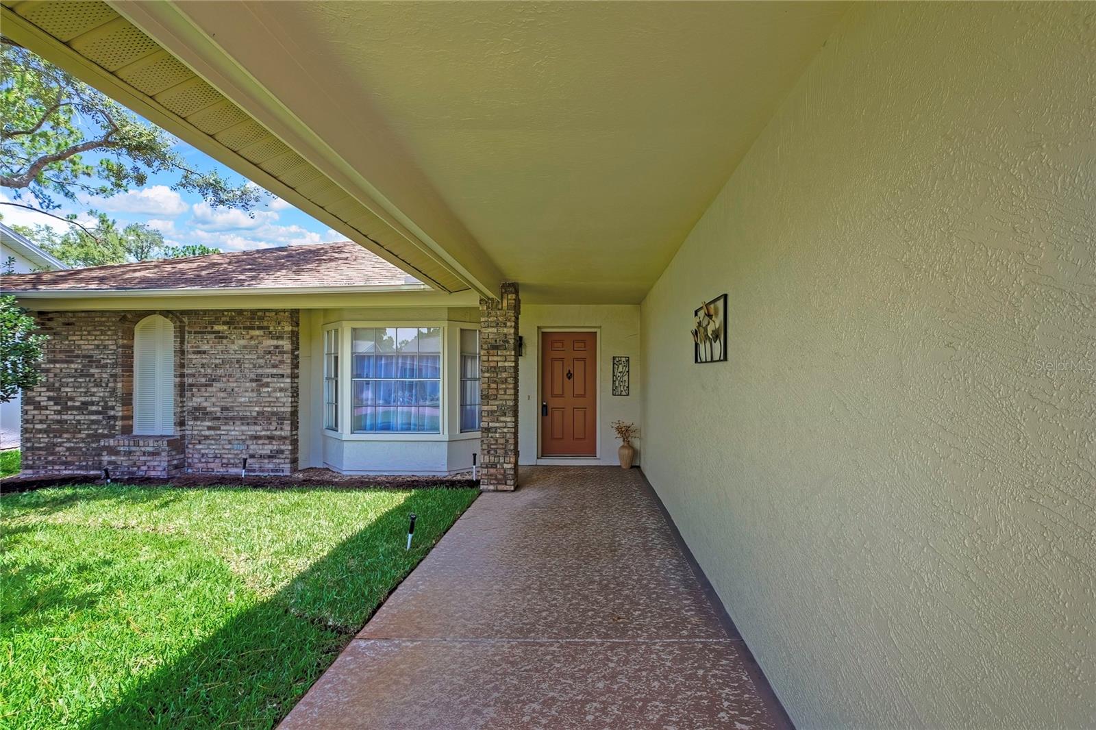TIMBER PINES - Residential