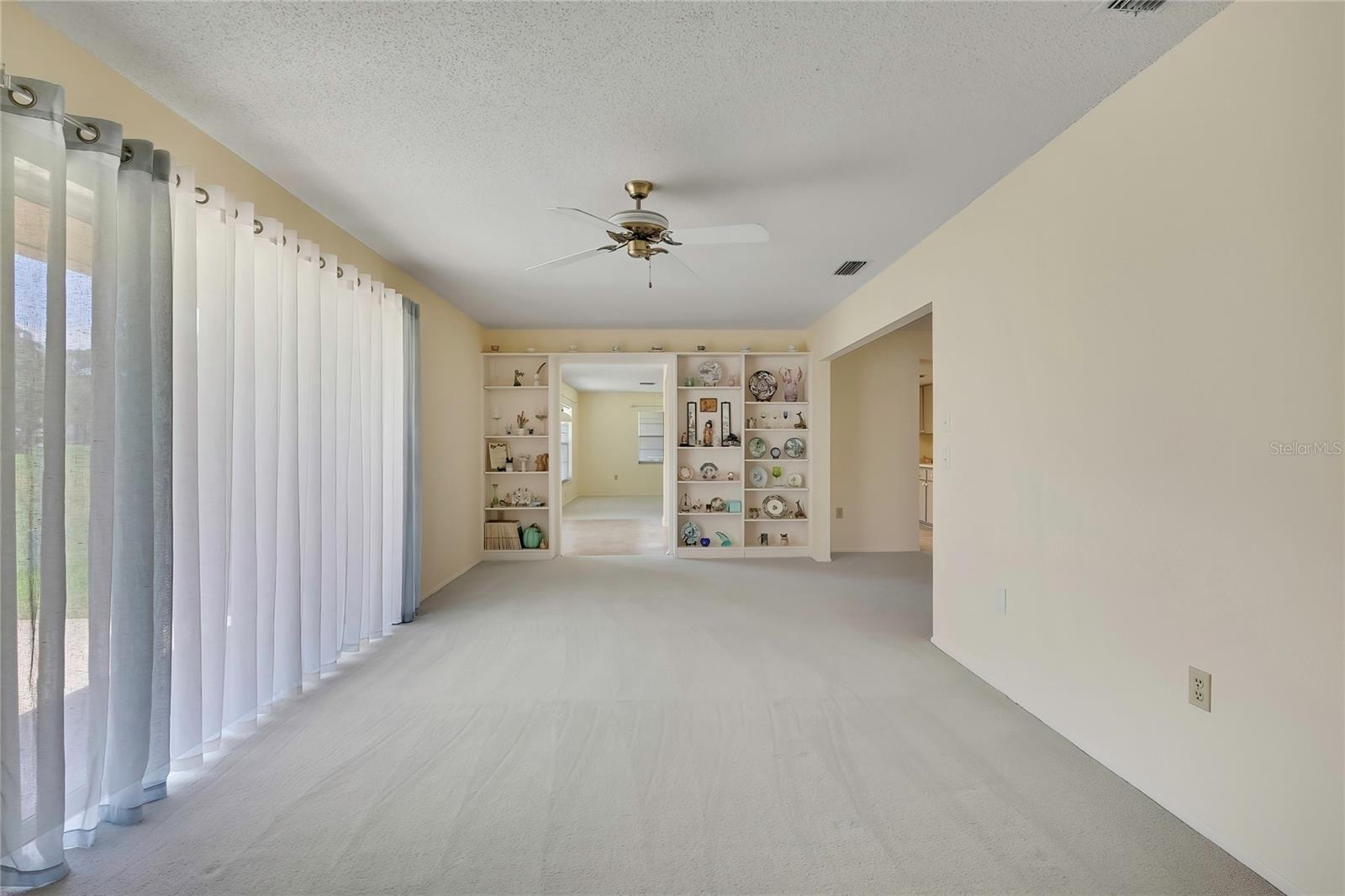 TIMBER PINES - Residential