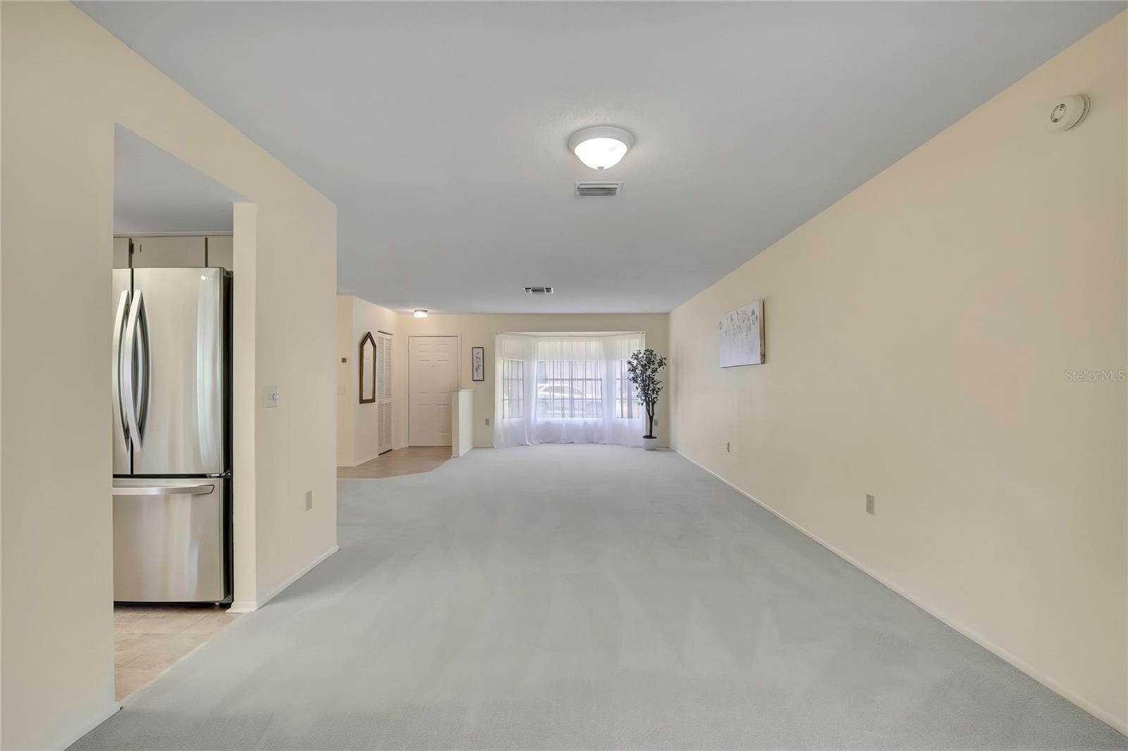 TIMBER PINES - Residential