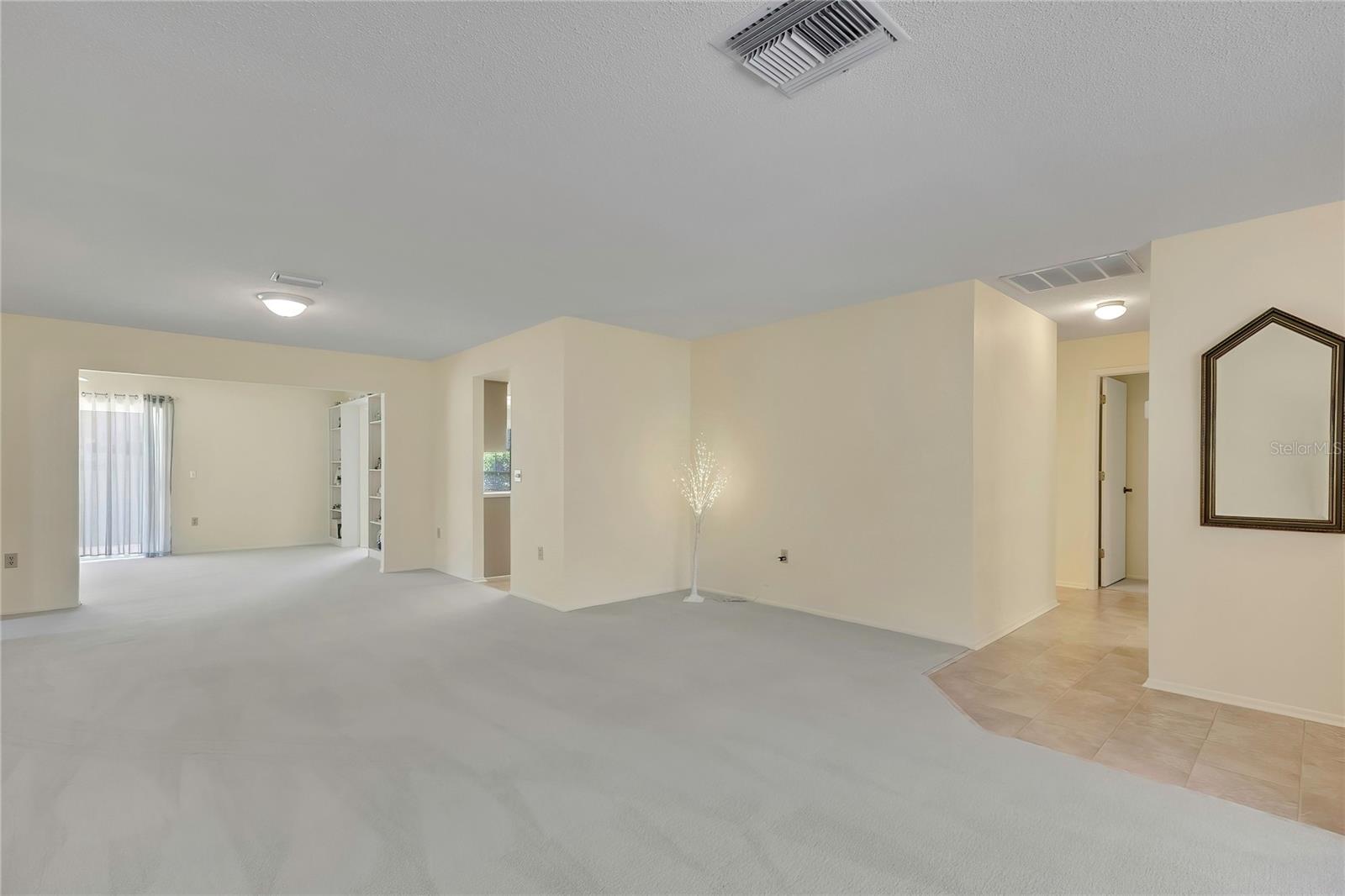 TIMBER PINES - Residential