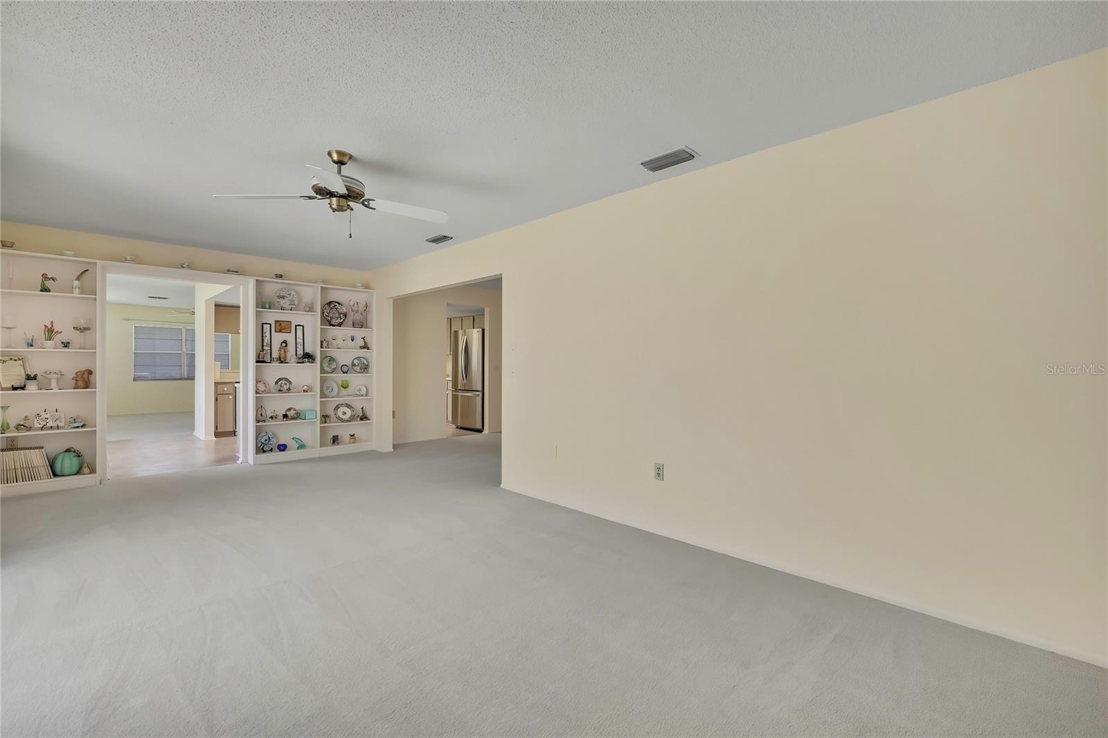 TIMBER PINES - Residential