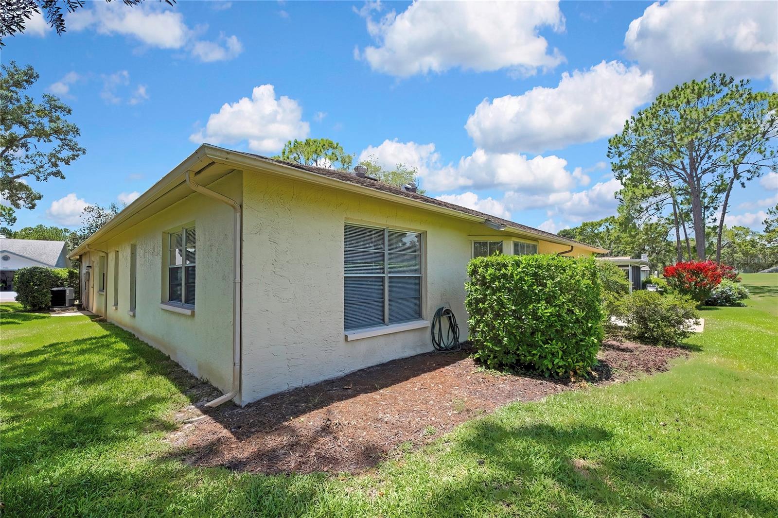 TIMBER PINES - Residential