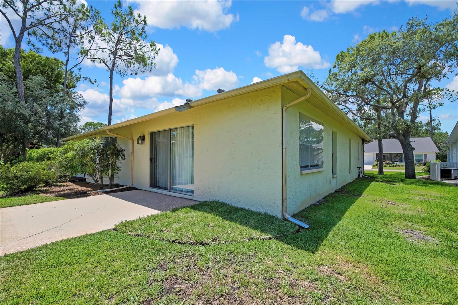 TIMBER PINES - Residential