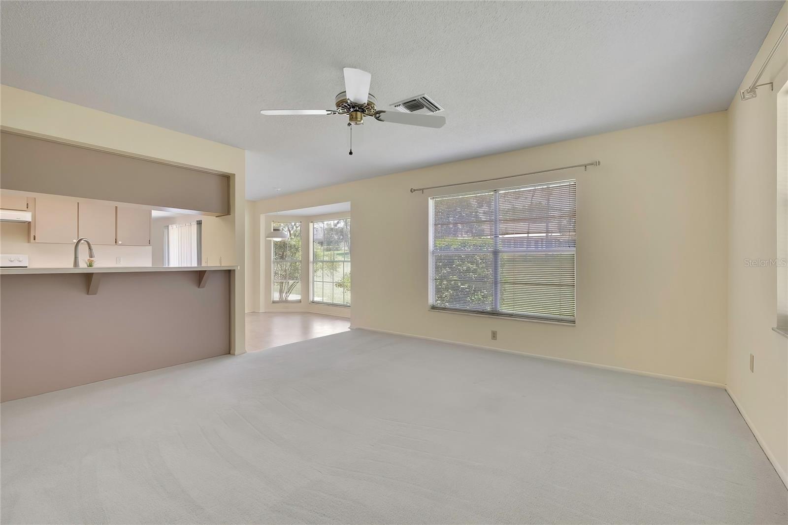 TIMBER PINES - Residential