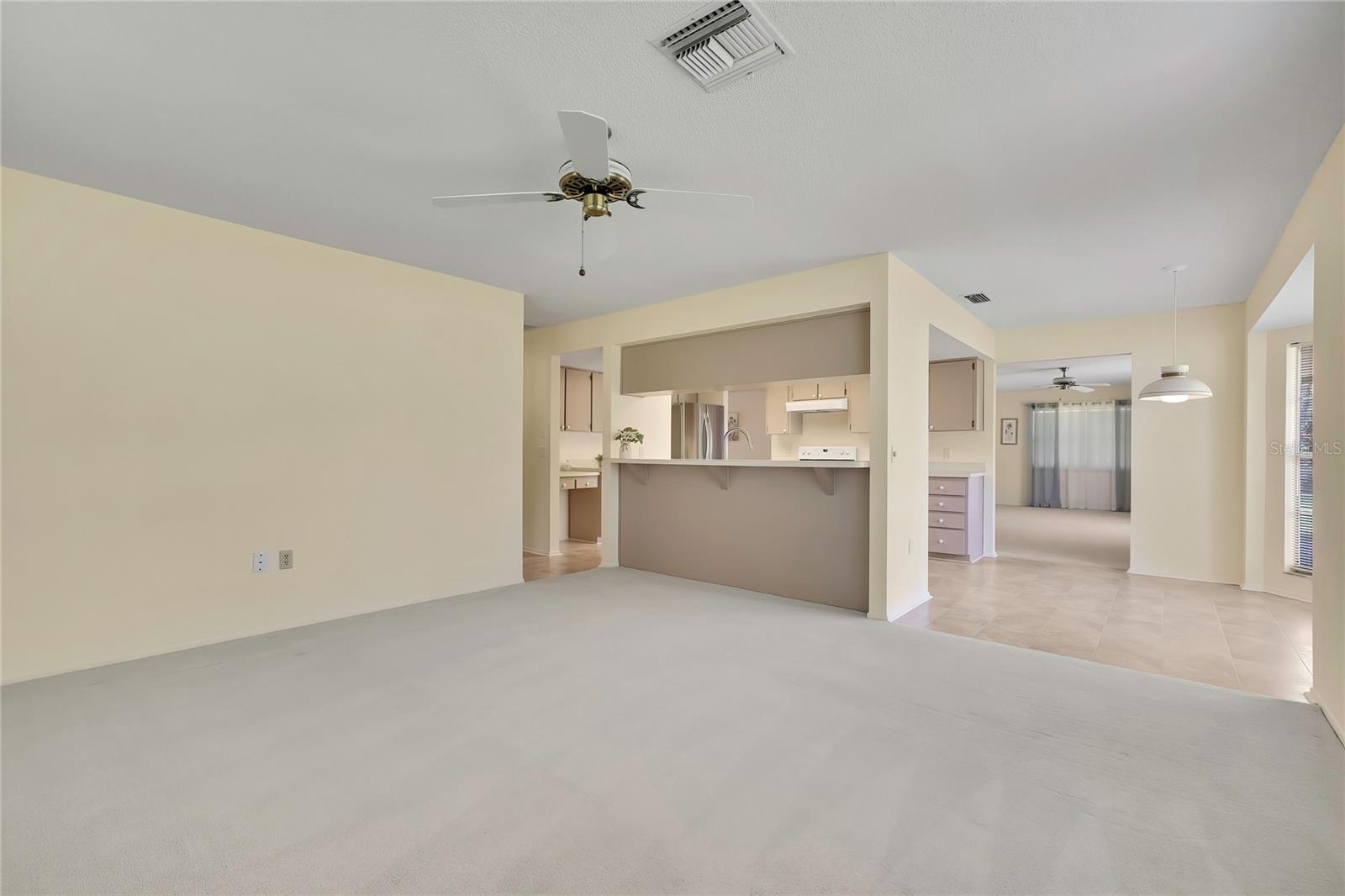 TIMBER PINES - Residential