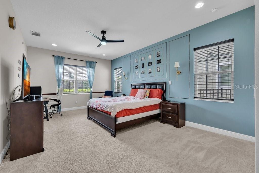 FISHHAWK RANCH WEST PH 1B/1C - Residential