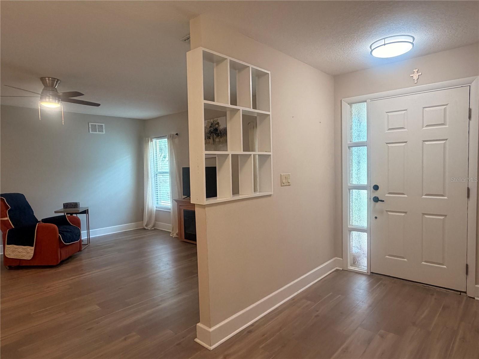INVERNESS HEIGHTS UNIT 02 - Residential