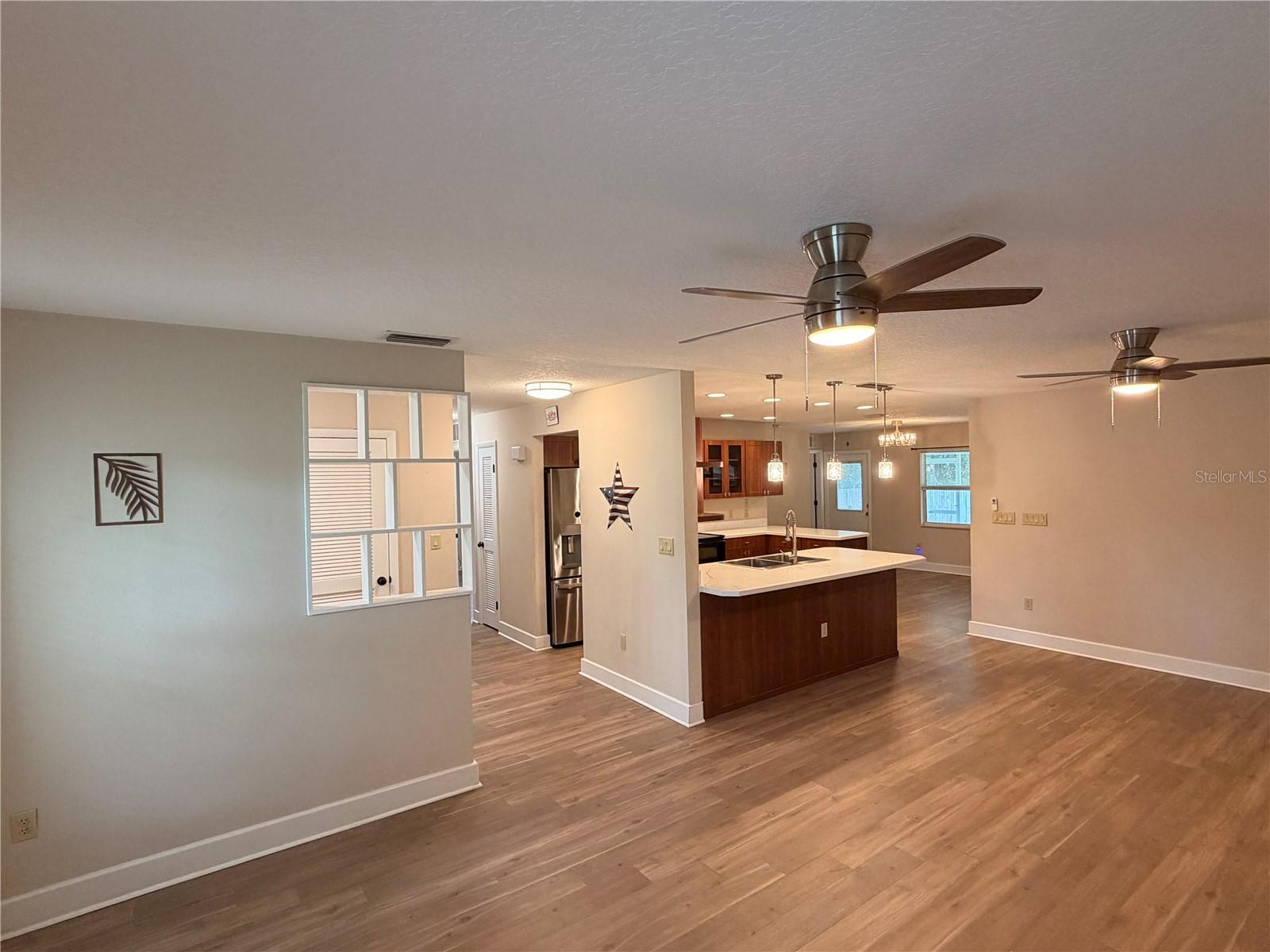 INVERNESS HEIGHTS UNIT 02 - Residential
