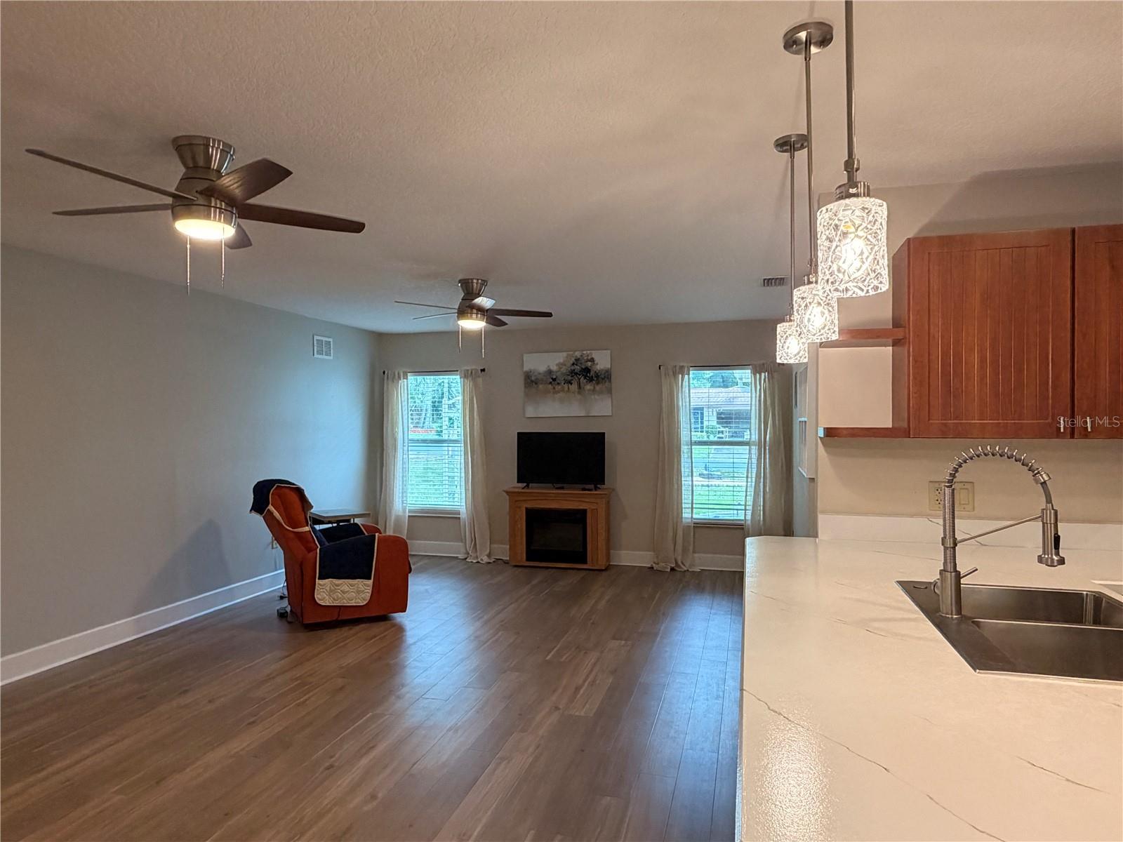 INVERNESS HEIGHTS UNIT 02 - Residential