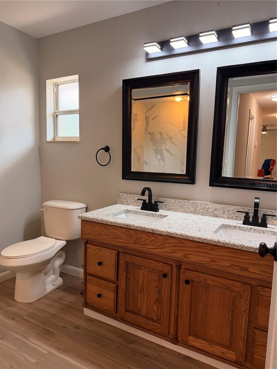 INVERNESS HEIGHTS UNIT 02 - Residential