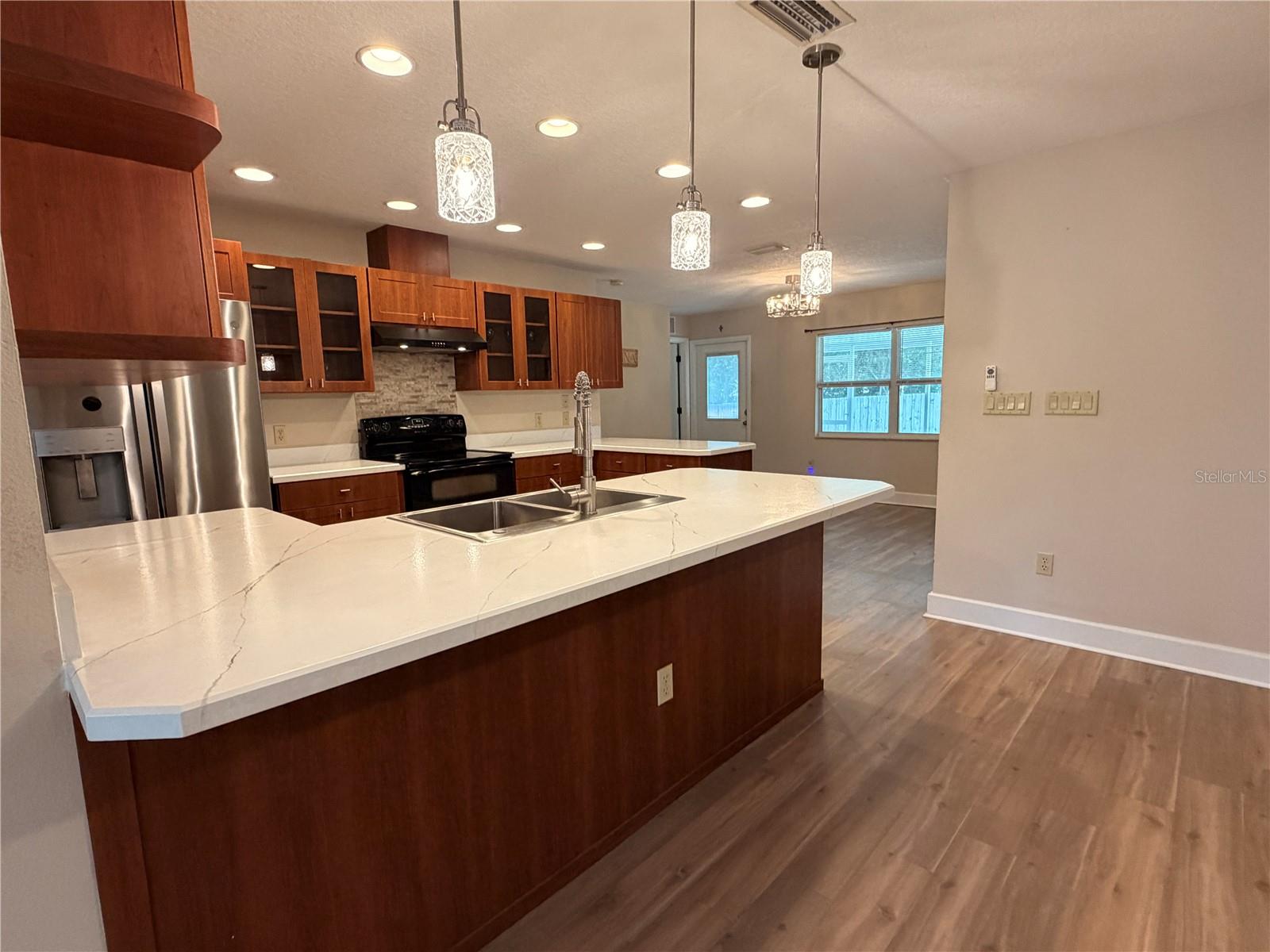 INVERNESS HEIGHTS UNIT 02 - Residential