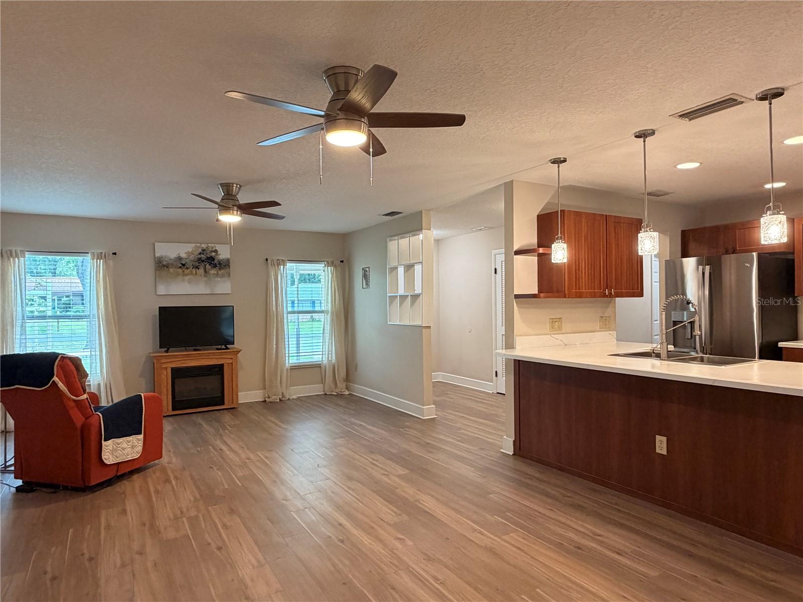 INVERNESS HEIGHTS UNIT 02 - Residential