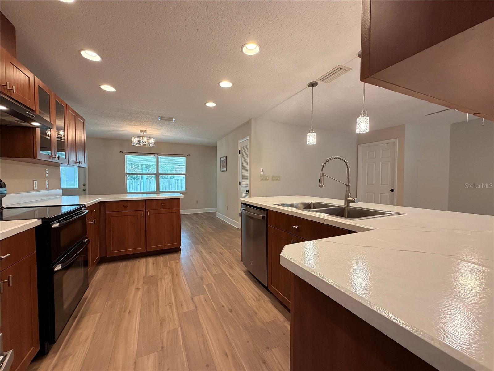 INVERNESS HEIGHTS UNIT 02 - Residential
