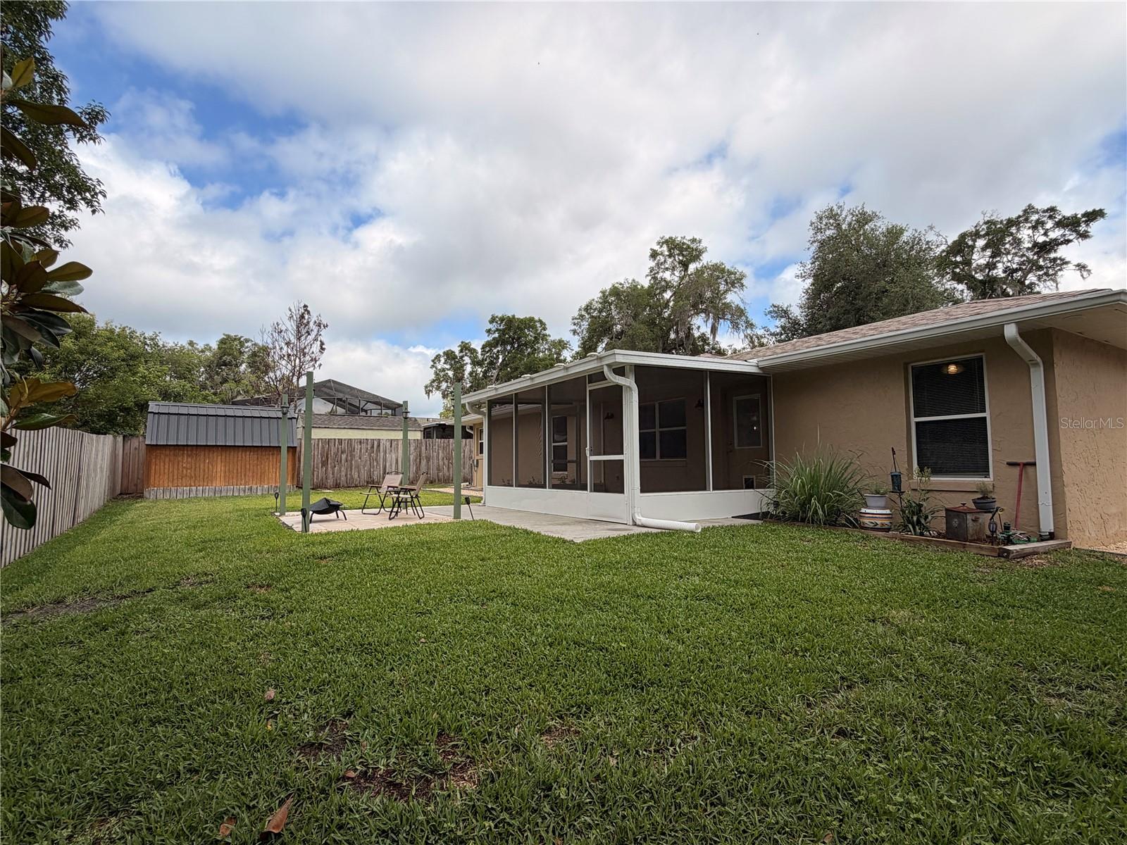 INVERNESS HEIGHTS UNIT 02 - Residential