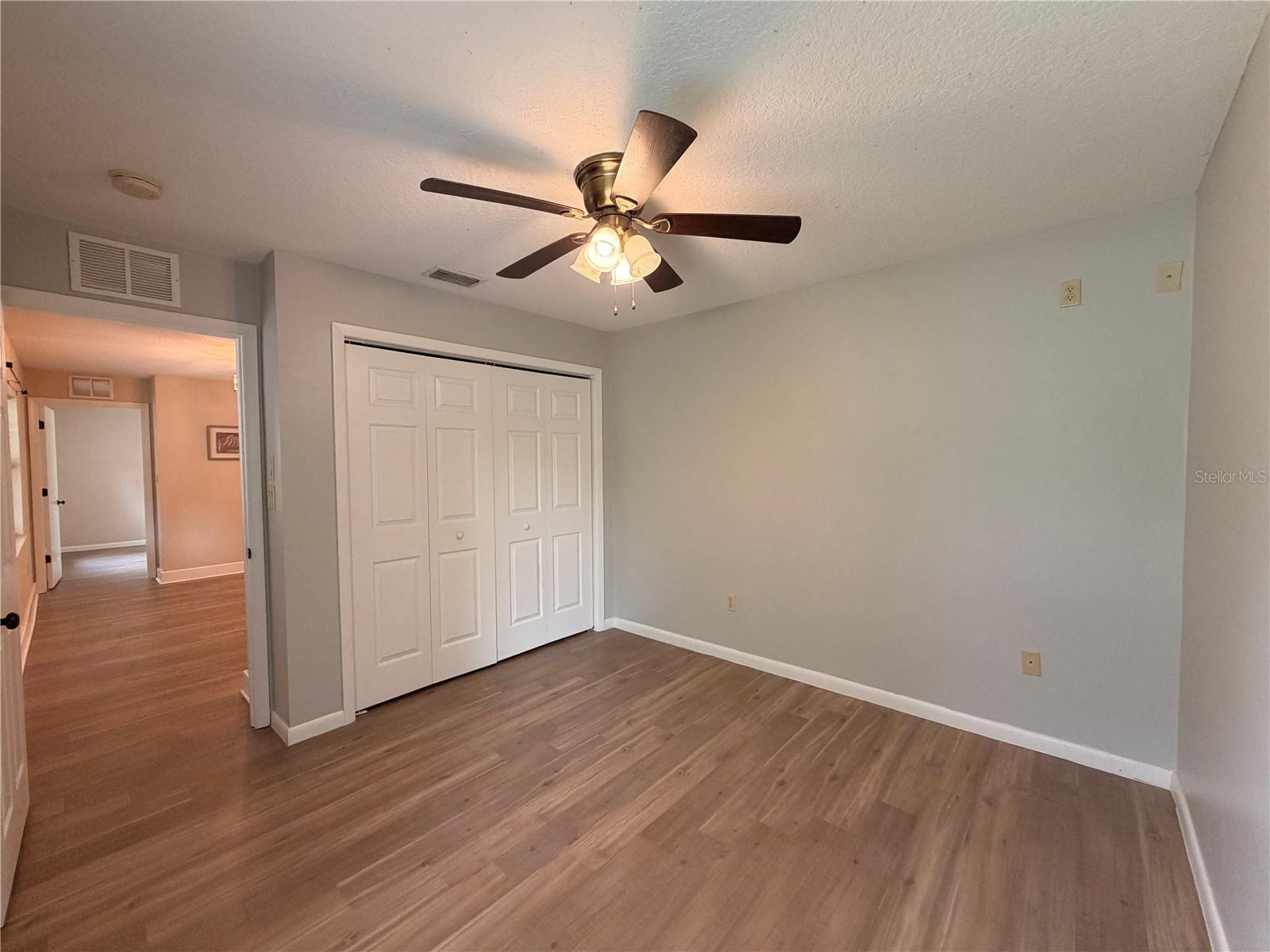 INVERNESS HEIGHTS UNIT 02 - Residential
