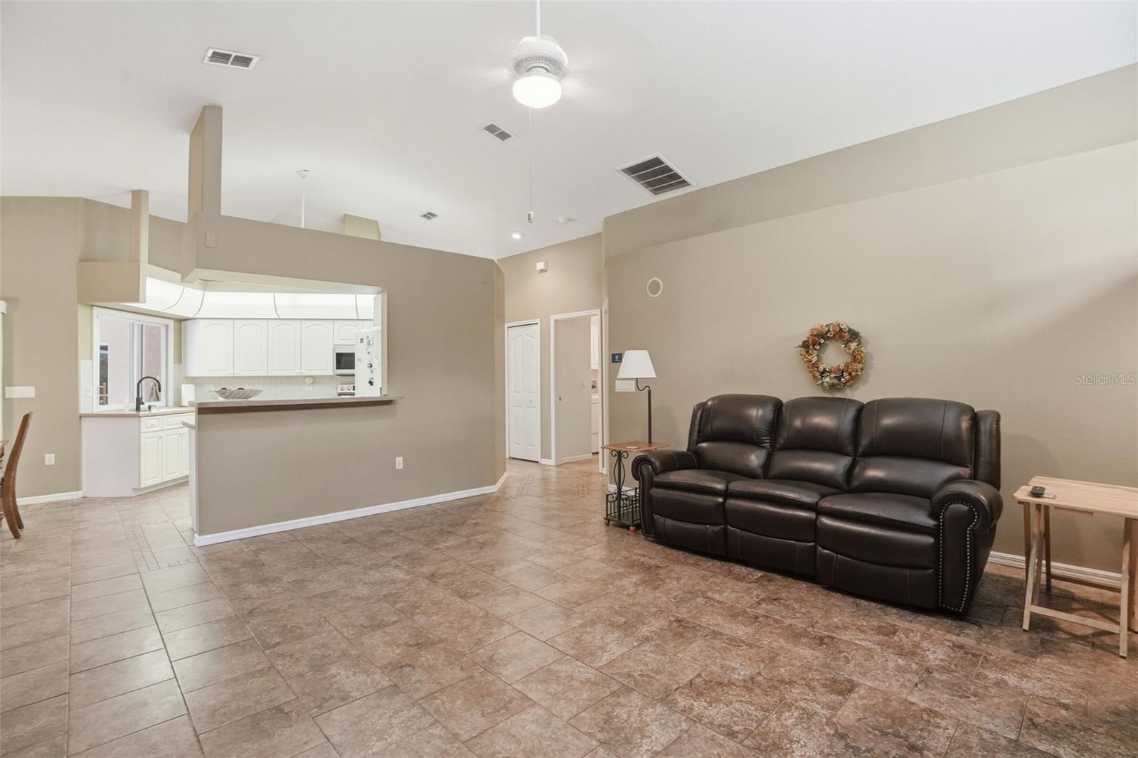 PRISTINE PLACE PH 1 - Residential
