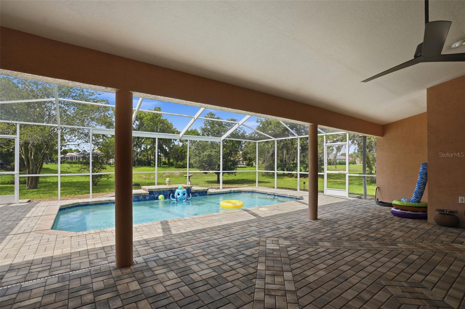 PRISTINE PLACE PH 1 - Residential