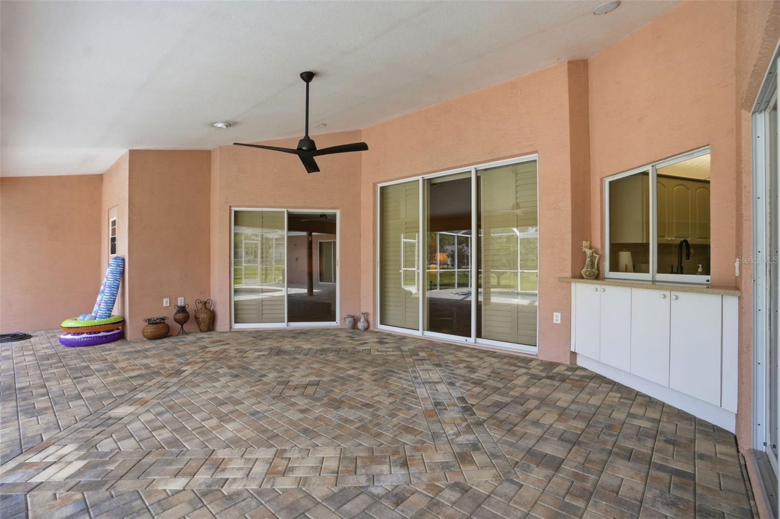 PRISTINE PLACE PH 1 - Residential