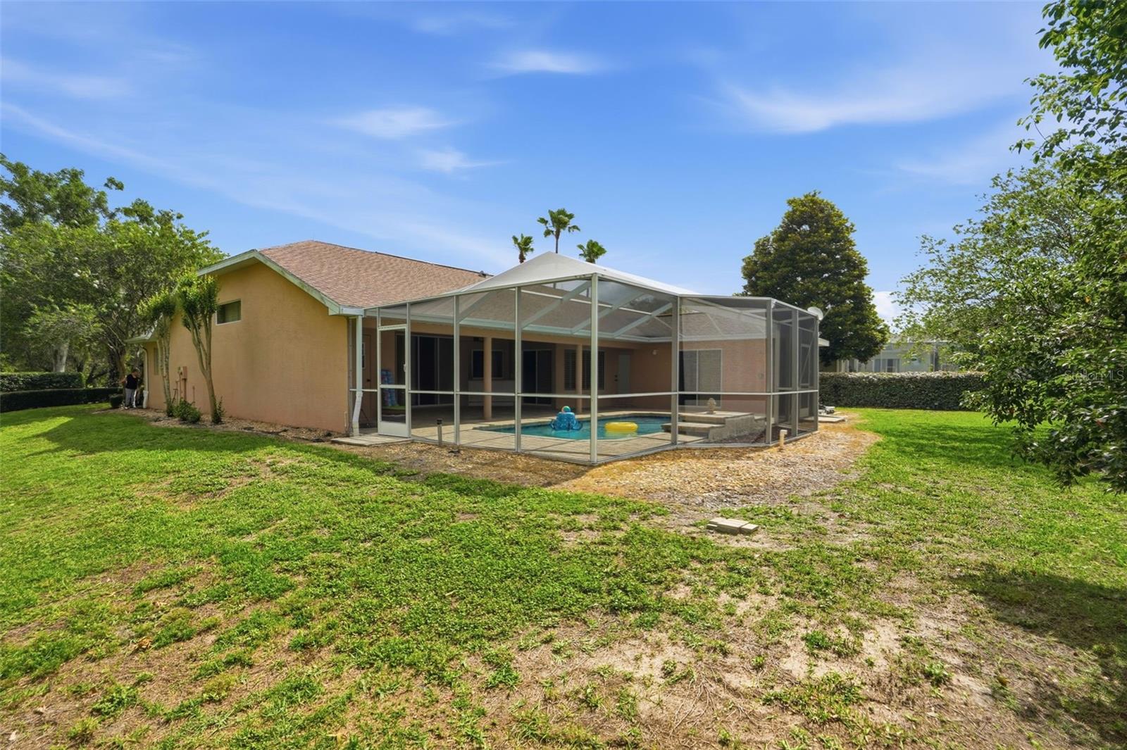 PRISTINE PLACE PH 1 - Residential