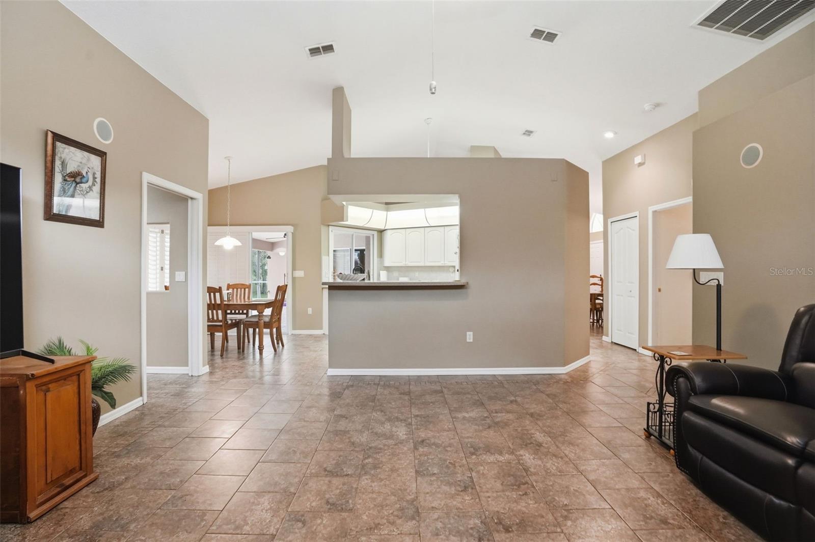 PRISTINE PLACE PH 1 - Residential