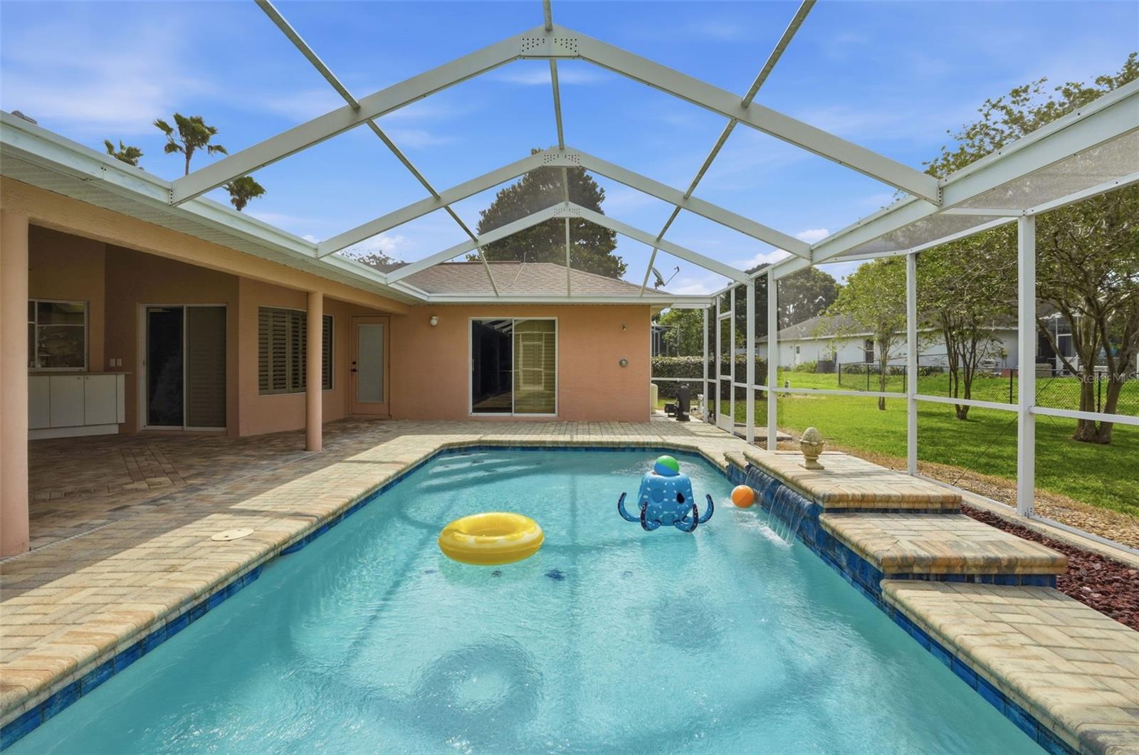 PRISTINE PLACE PH 1 - Residential