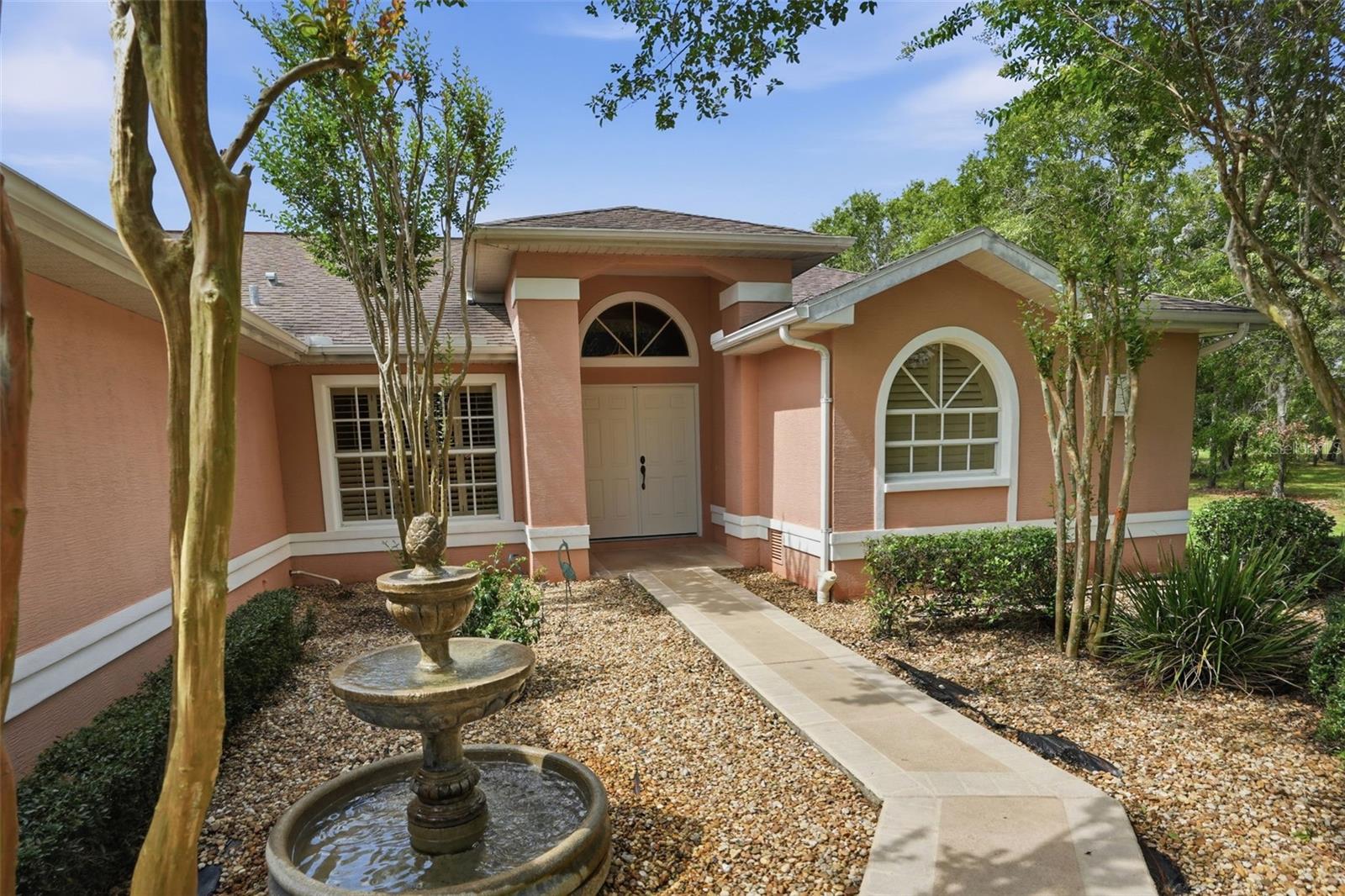 PRISTINE PLACE PH 1 - Residential