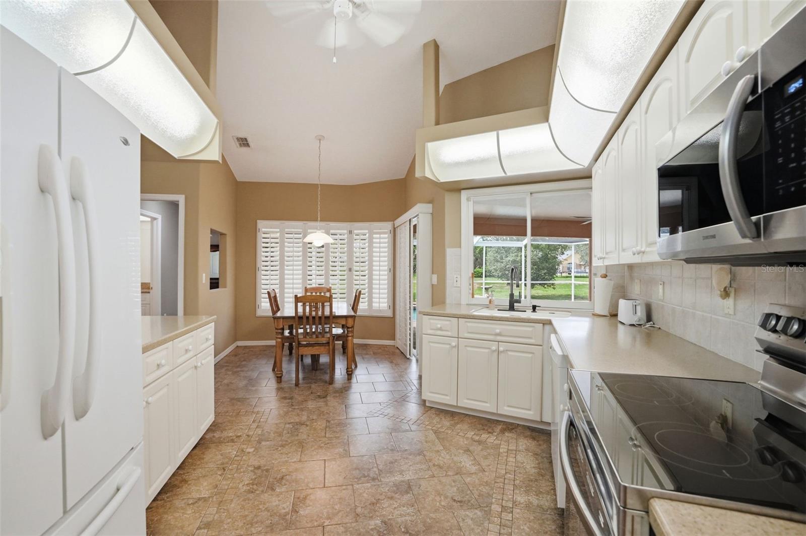 PRISTINE PLACE PH 1 - Residential