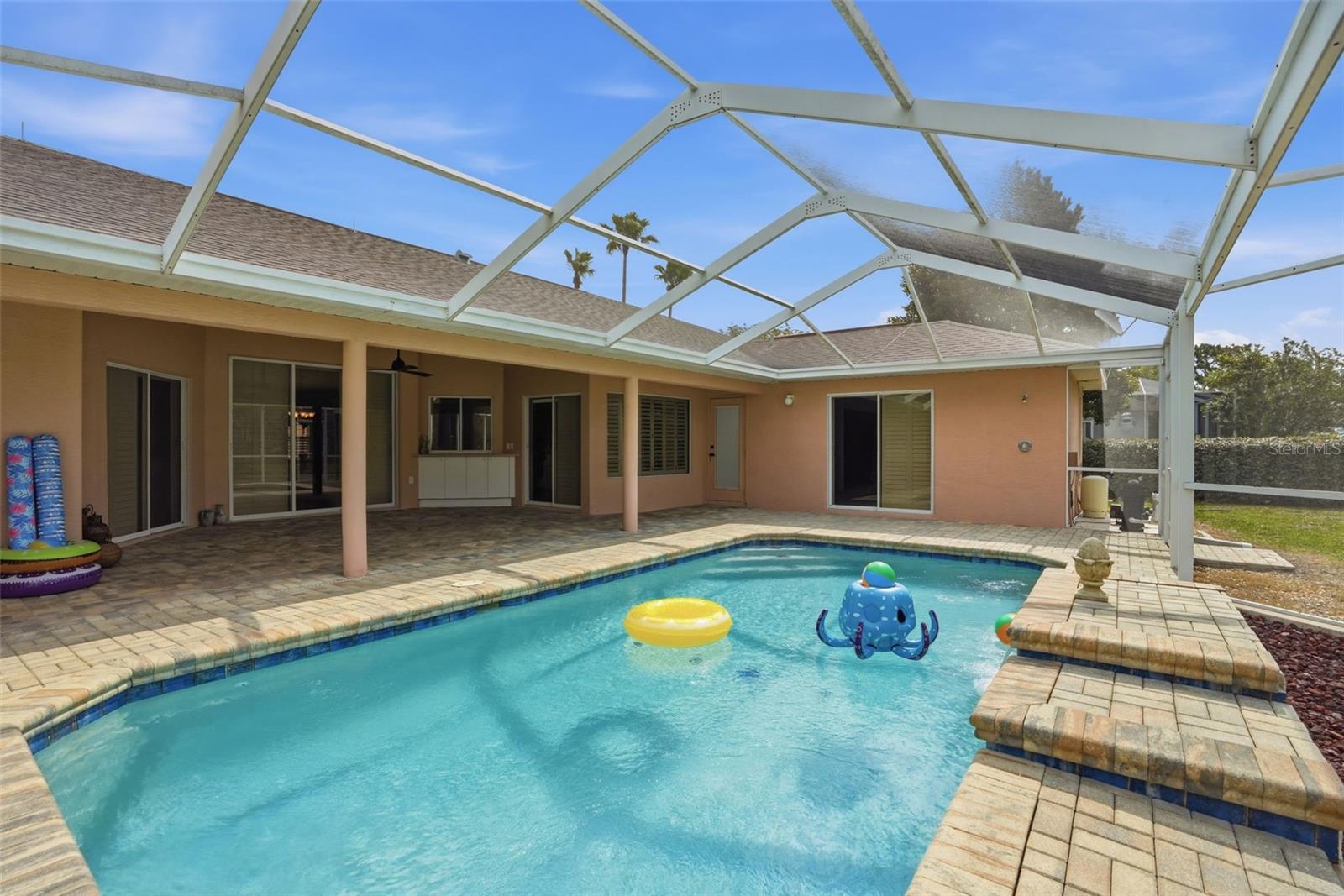 PRISTINE PLACE PH 1 - Residential