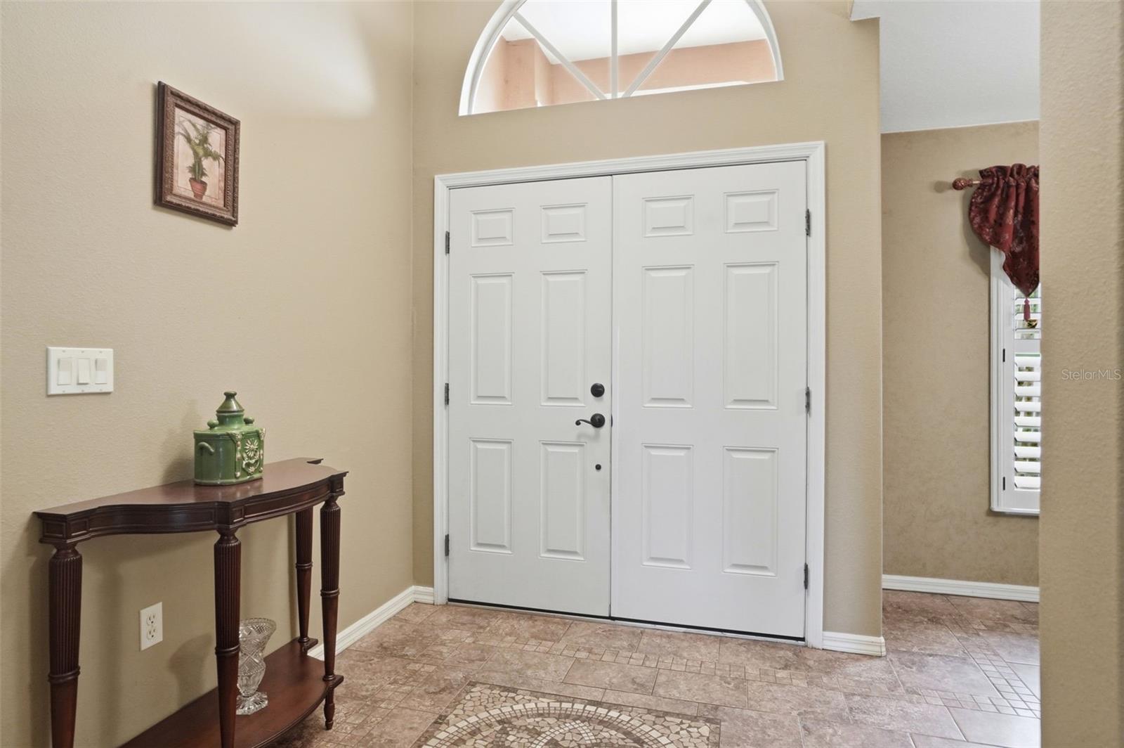PRISTINE PLACE PH 1 - Residential