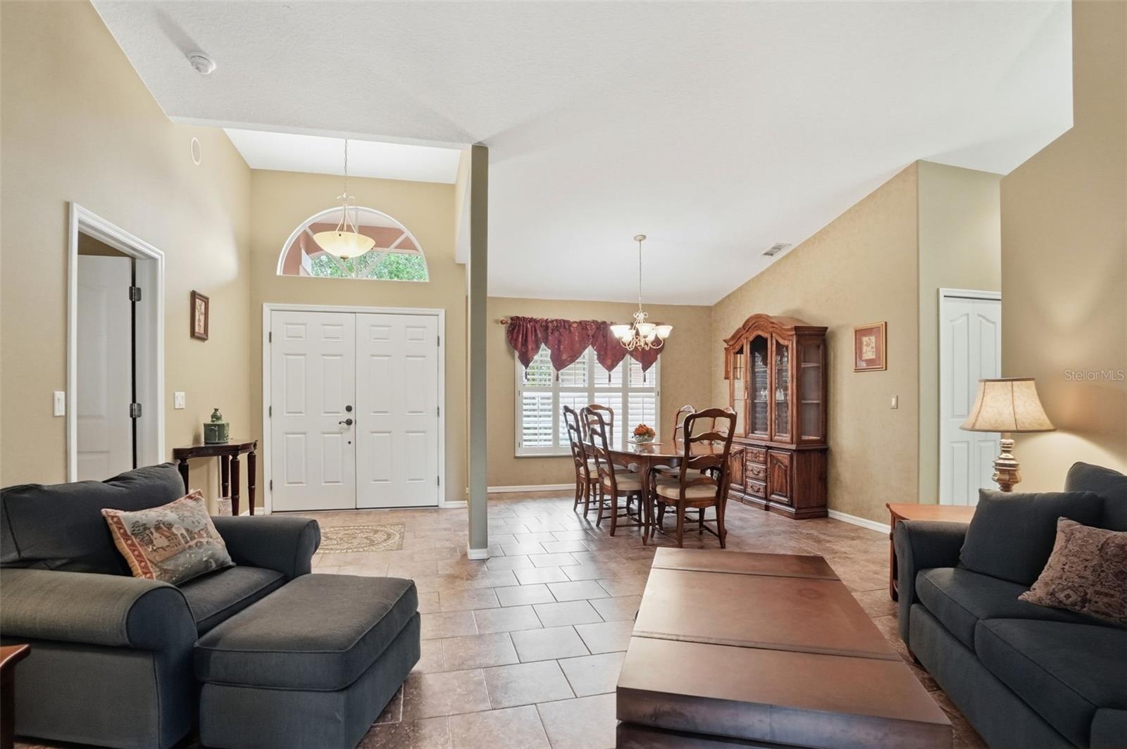 PRISTINE PLACE PH 1 - Residential