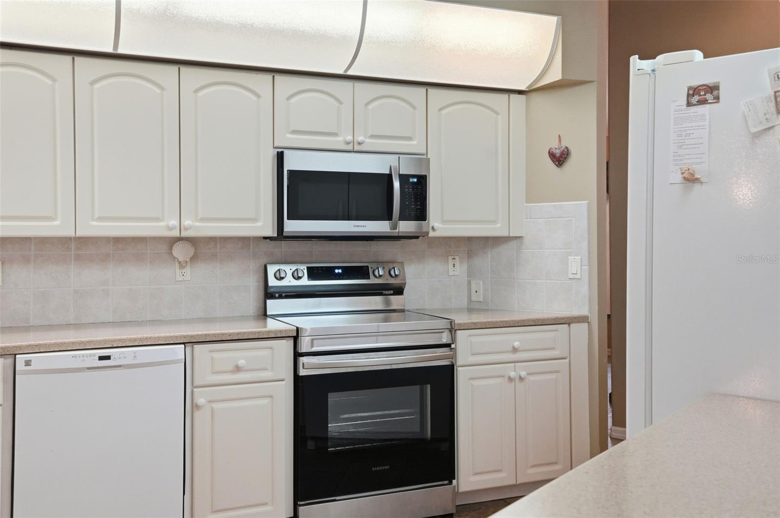 PRISTINE PLACE PH 1 - Residential