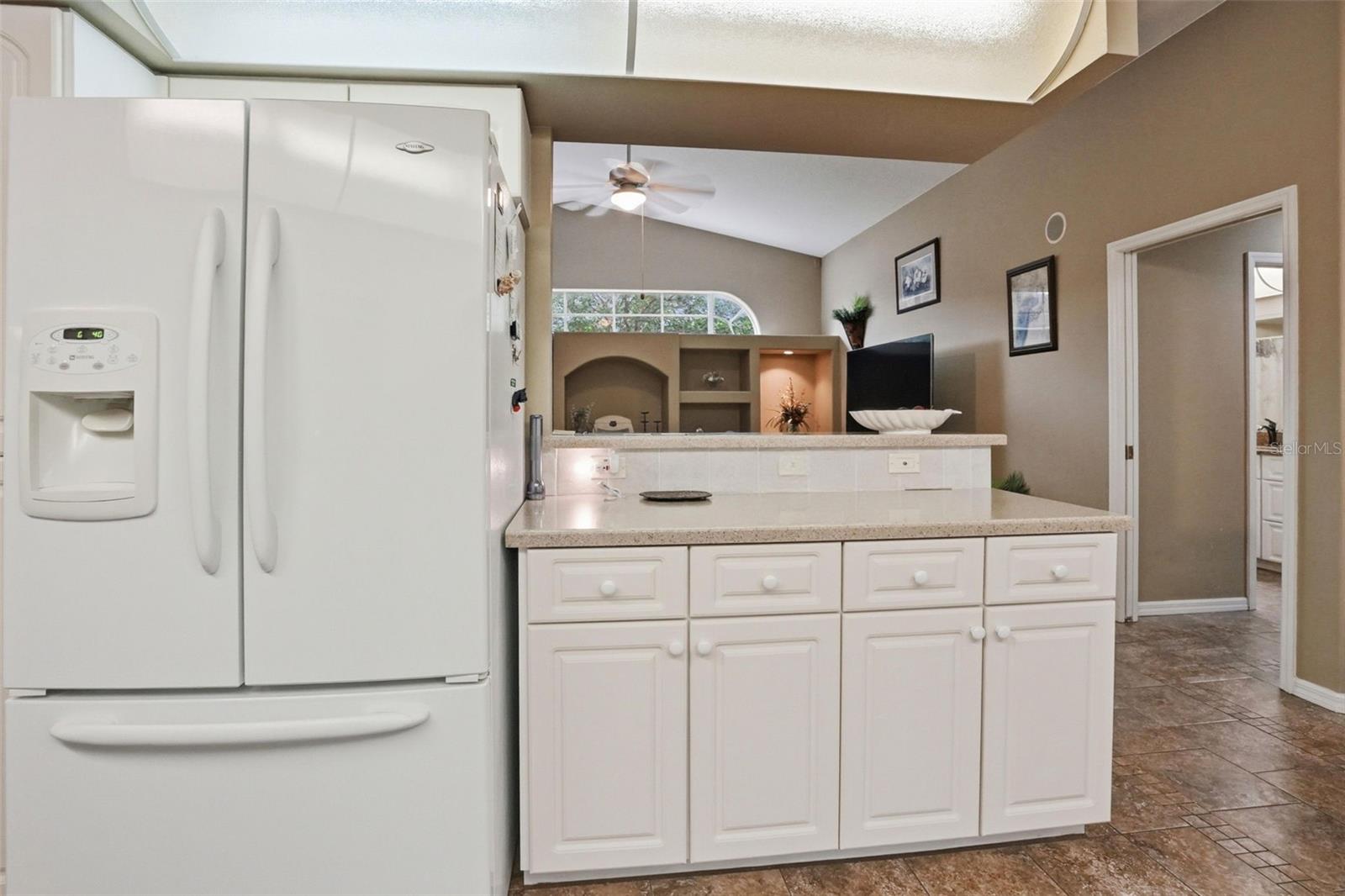 PRISTINE PLACE PH 1 - Residential