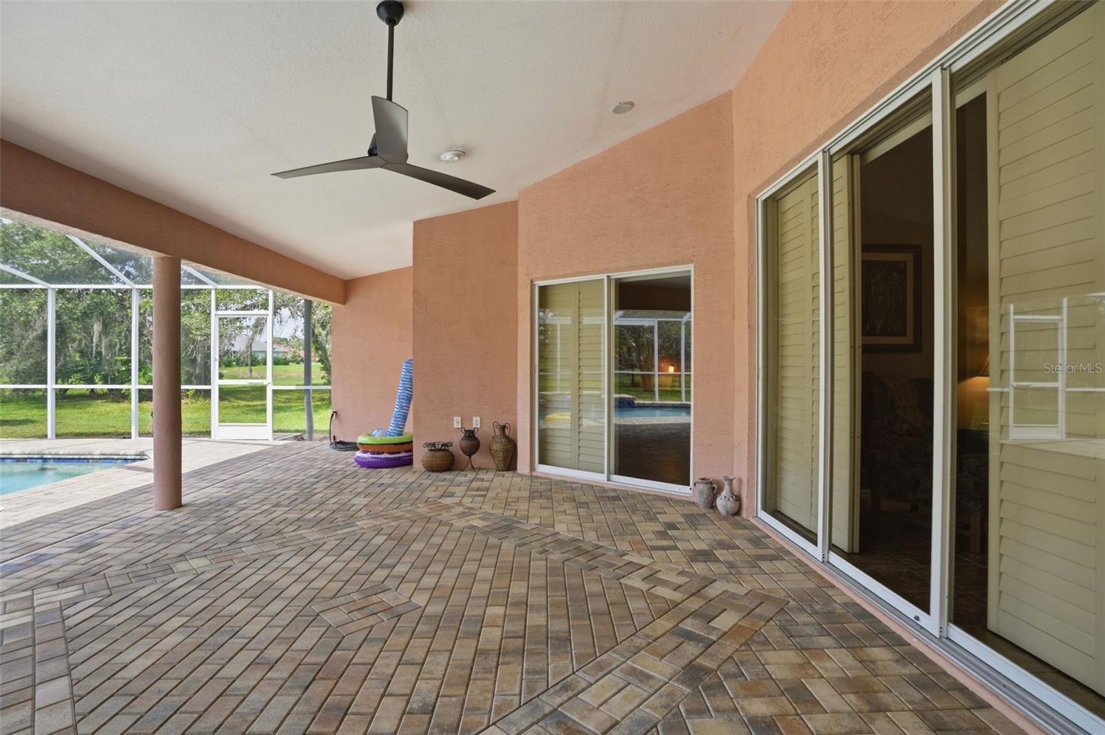 PRISTINE PLACE PH 1 - Residential