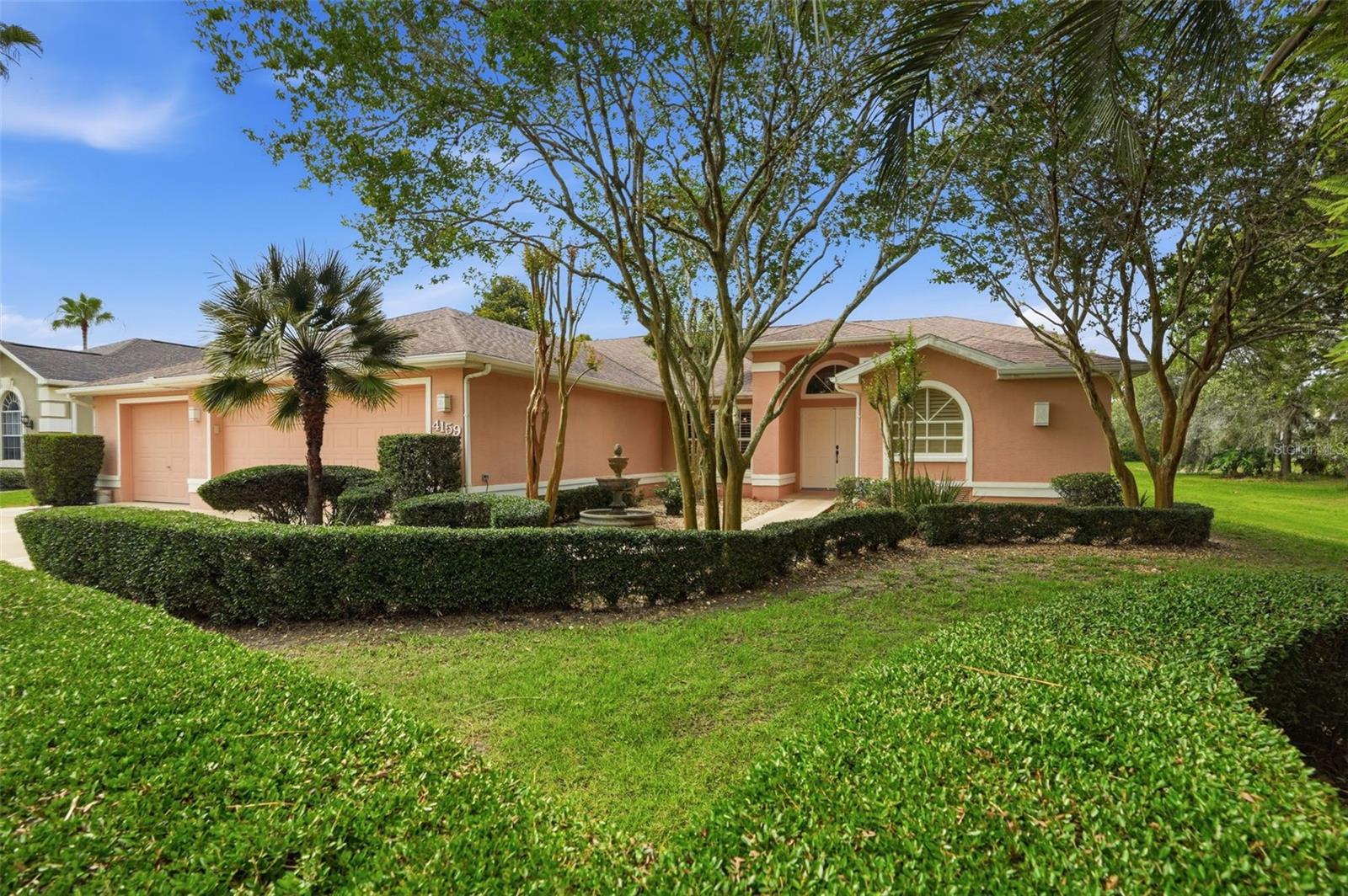 PRISTINE PLACE PH 1 - Residential