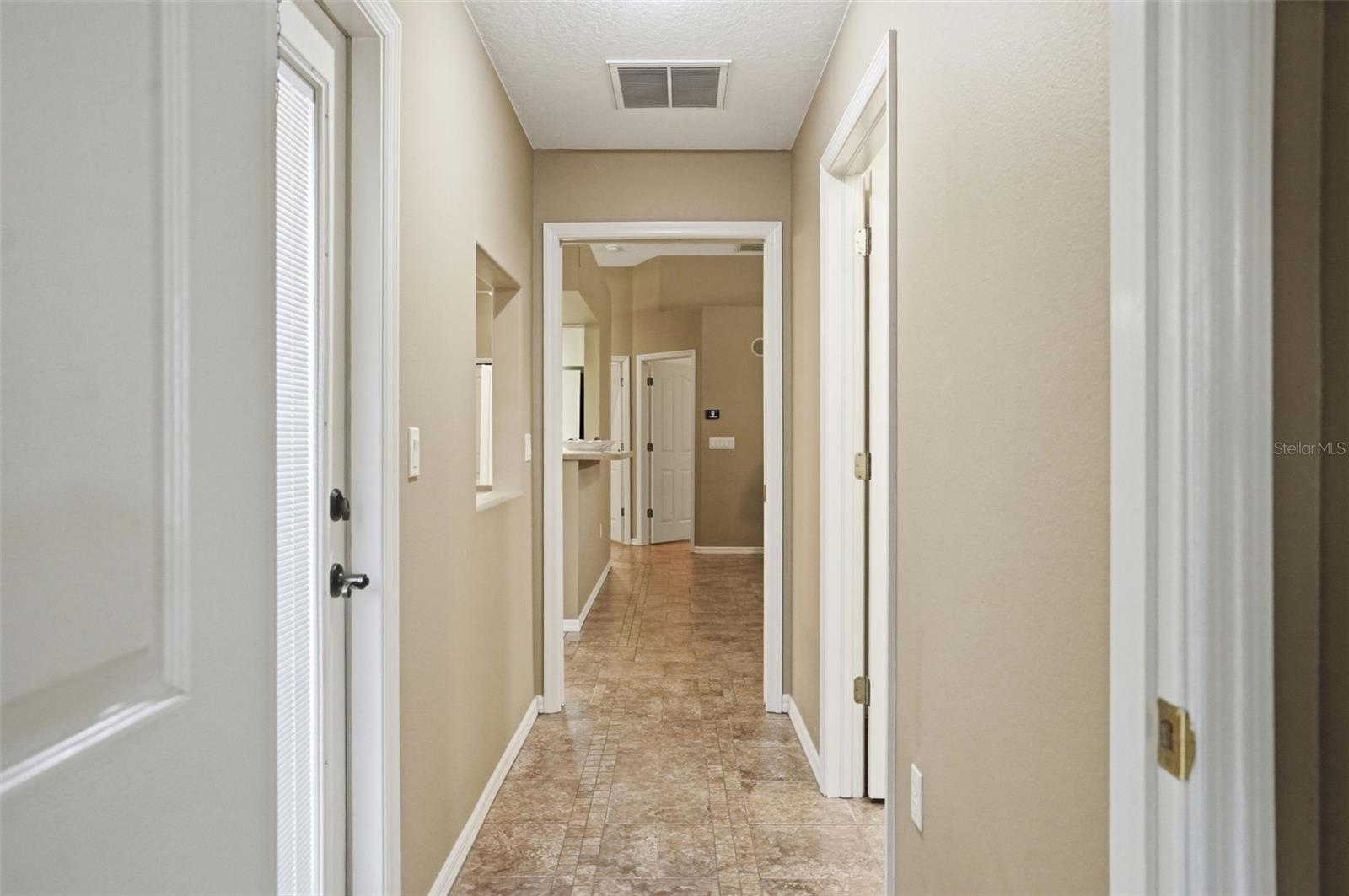 PRISTINE PLACE PH 1 - Residential