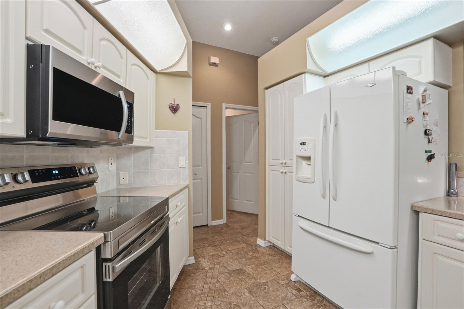PRISTINE PLACE PH 1 - Residential