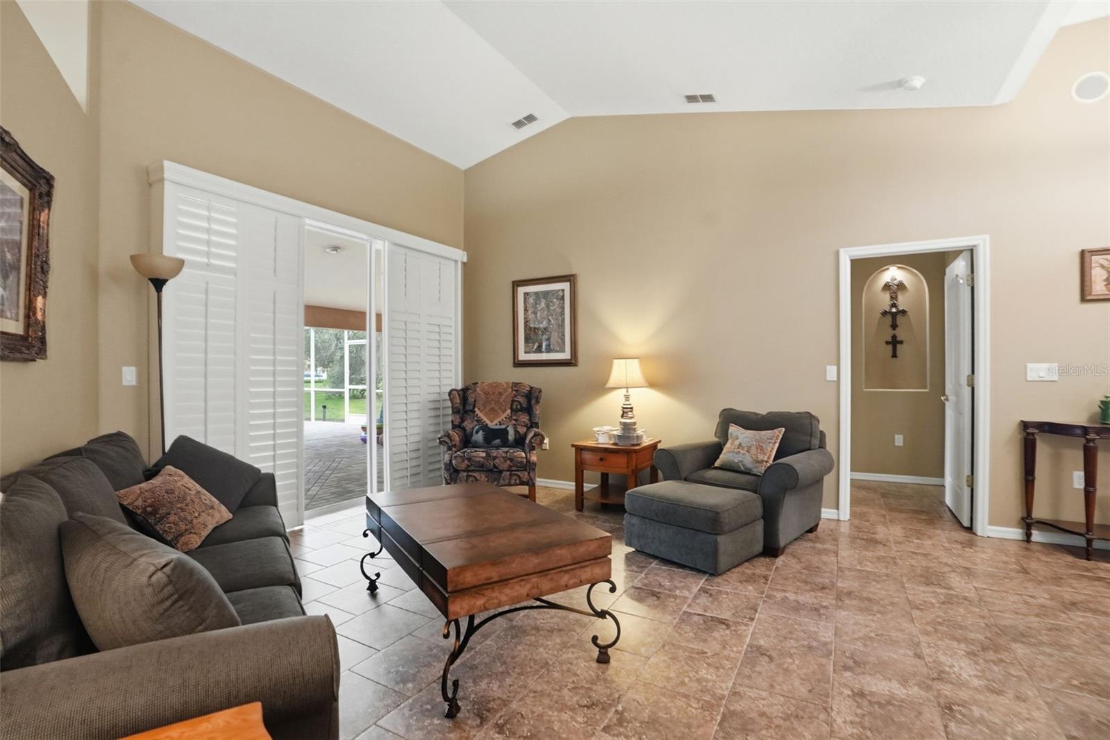 PRISTINE PLACE PH 1 - Residential